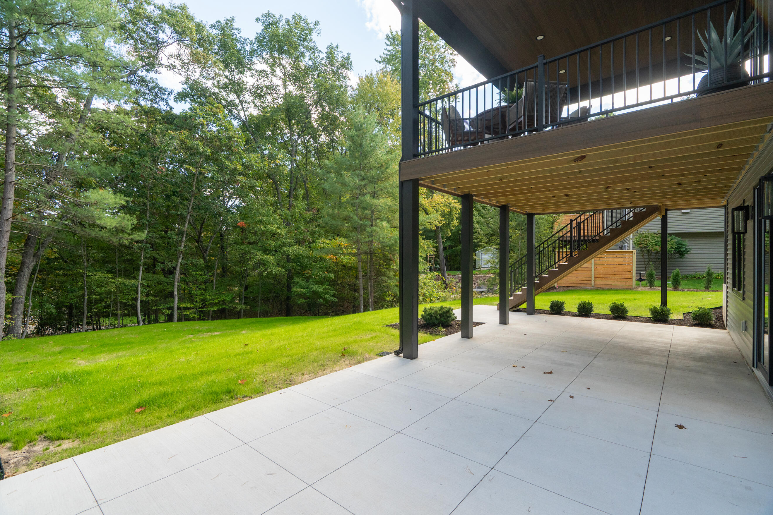 3750 Charlevoix Drive SE Cascade Charter Township MI 49546