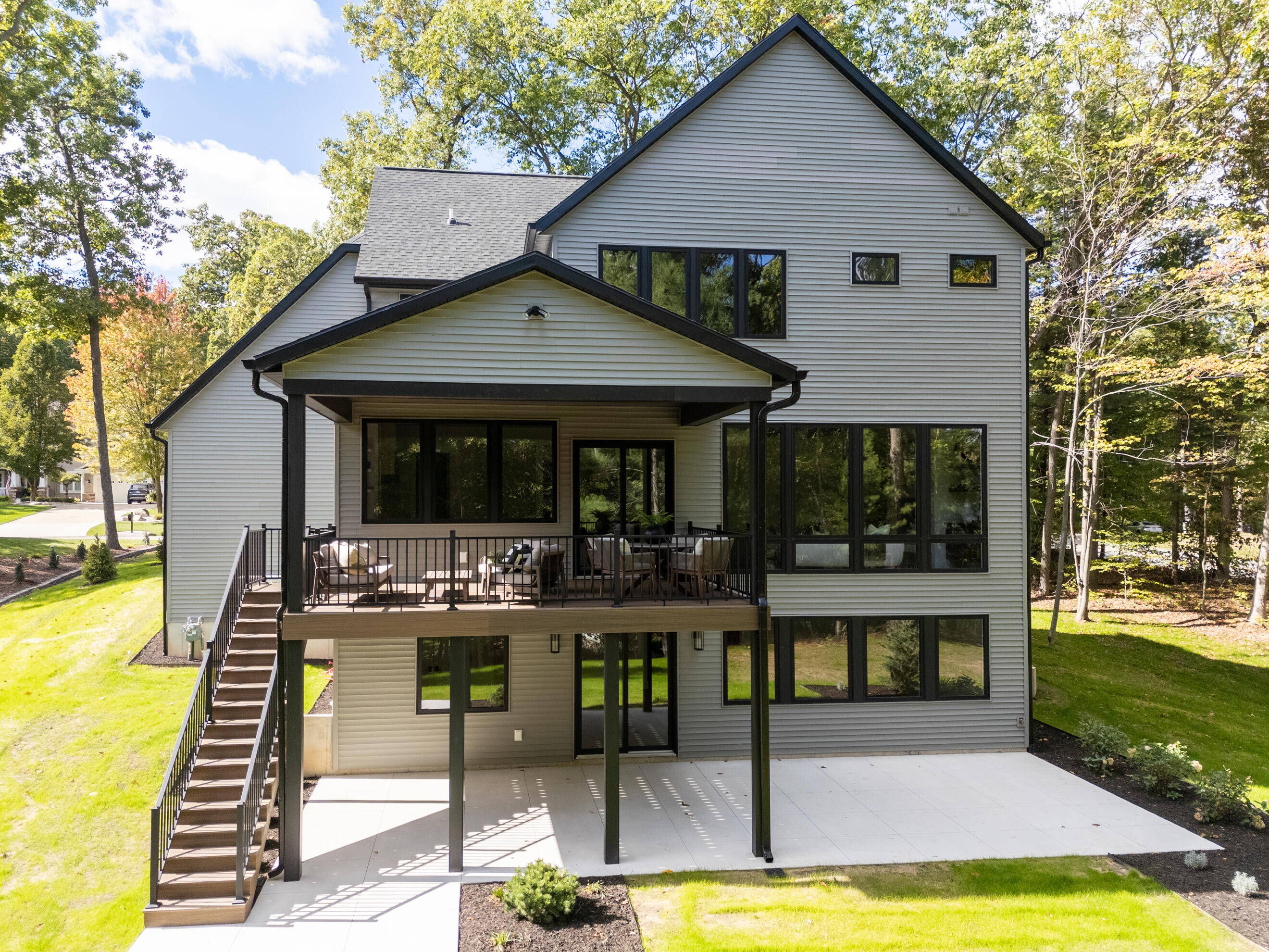 3750 Charlevoix Drive SE Cascade Charter Township MI 49546