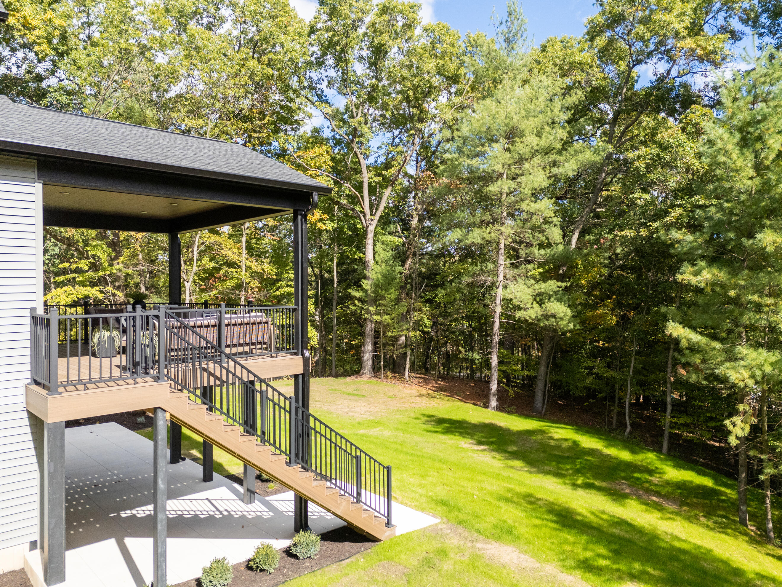 3750 Charlevoix Drive SE Cascade Charter Township MI 49546