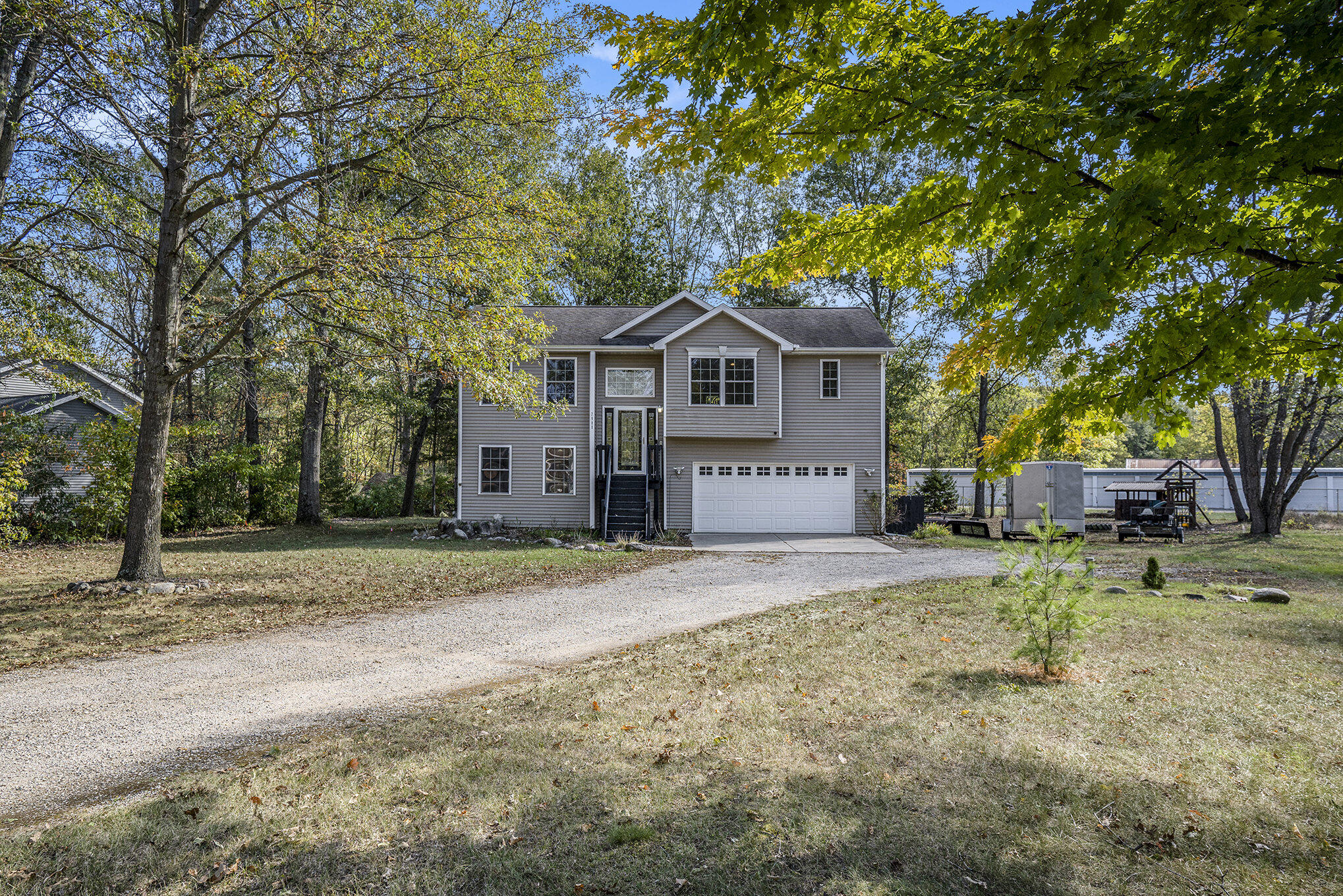 2980 Center Street Allegan Township MI 49010