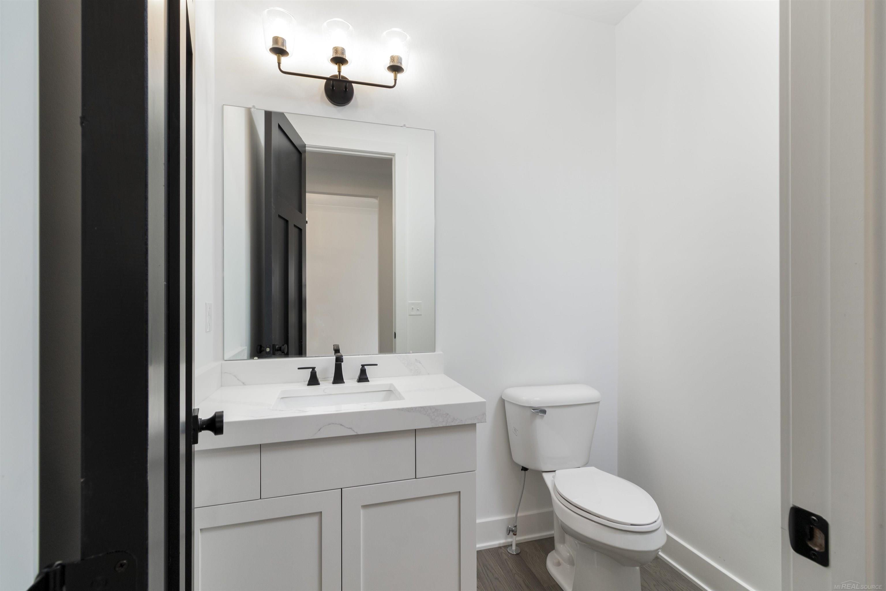 63716 Redbud Drive Washington Township MI 48095