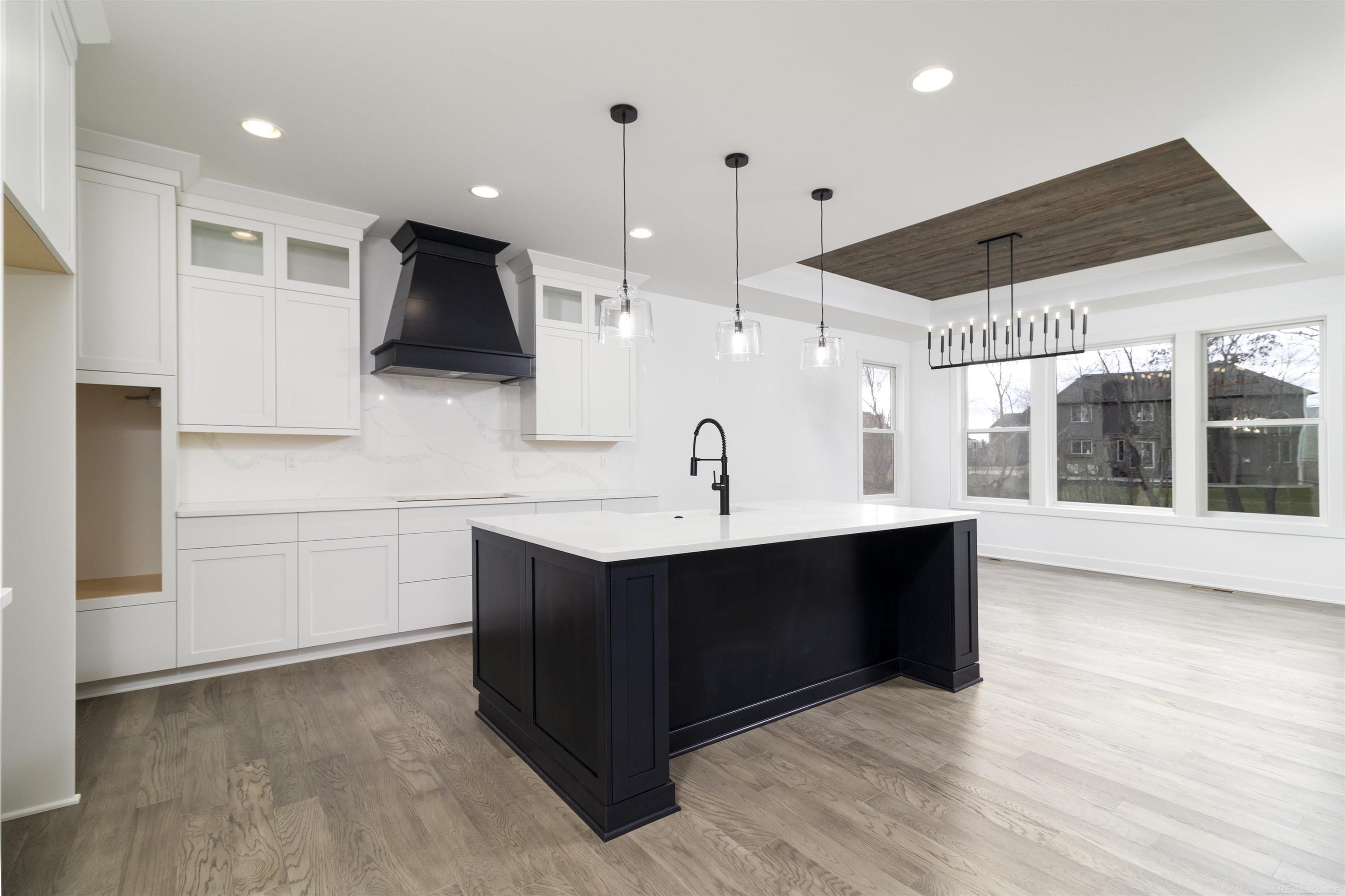 63716 Redbud Drive Washington Township MI 48095