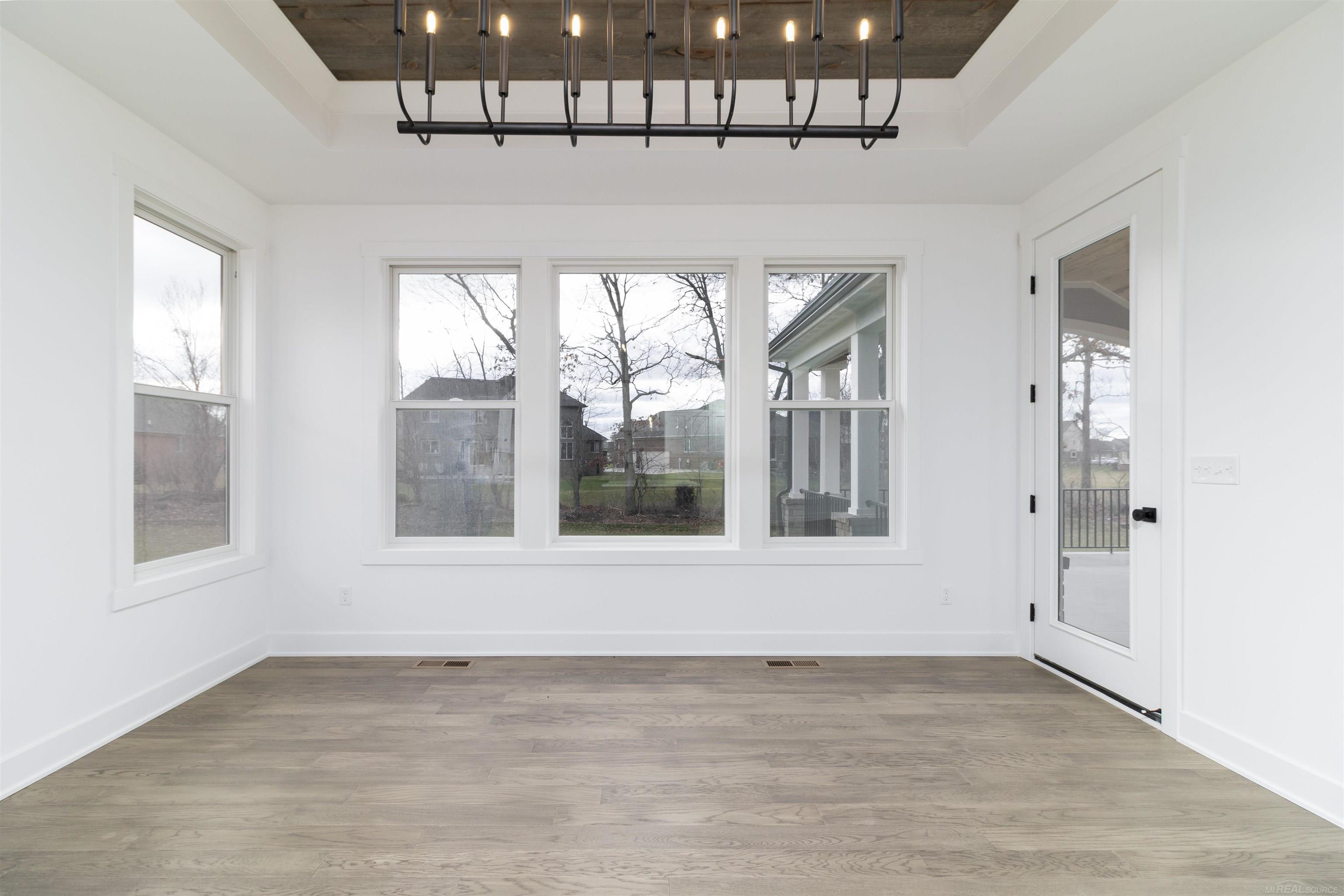 63716 Redbud Drive Washington Township MI 48095