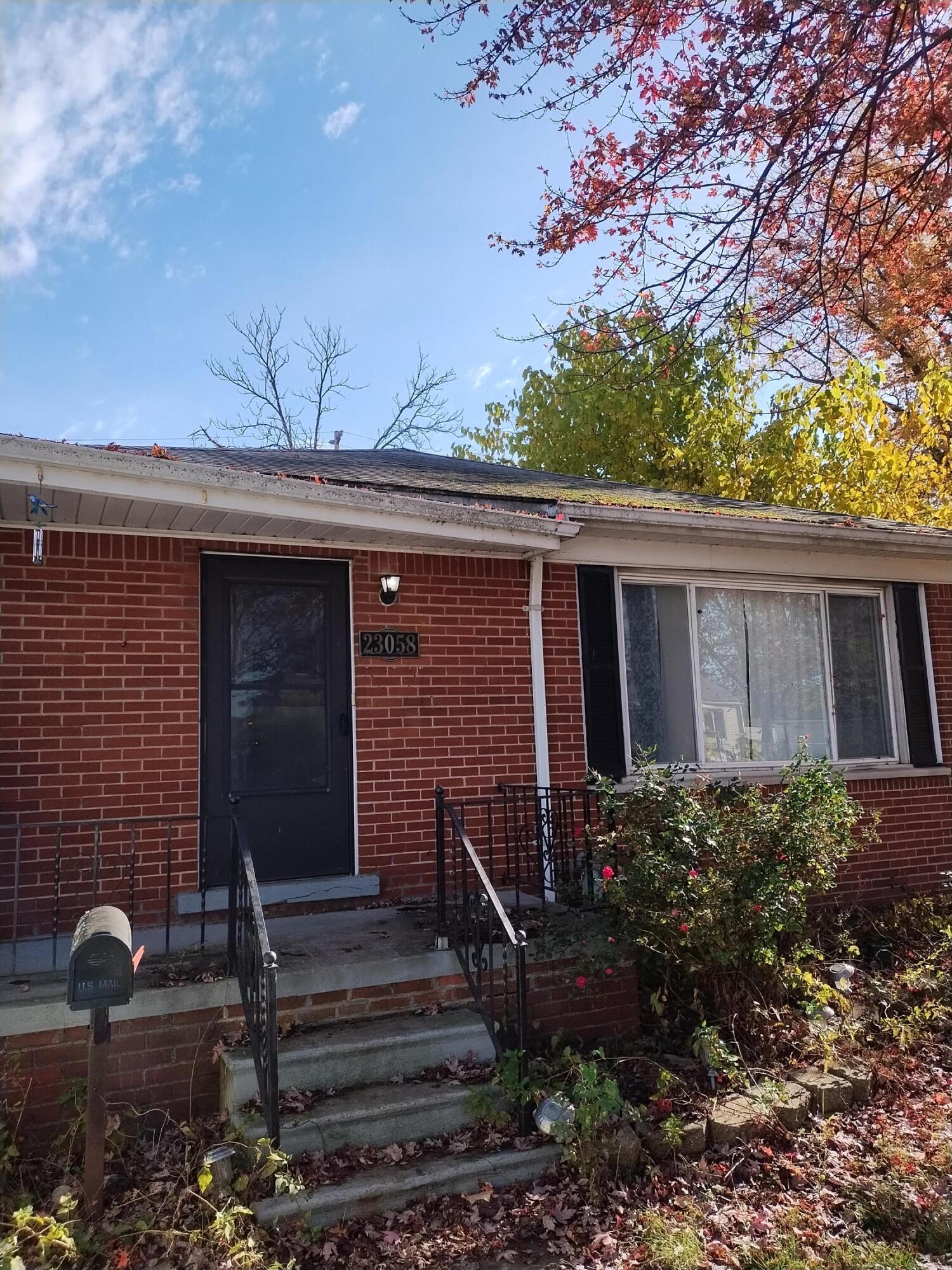 23058 Donald Avenue Eastpointe City MI 48021