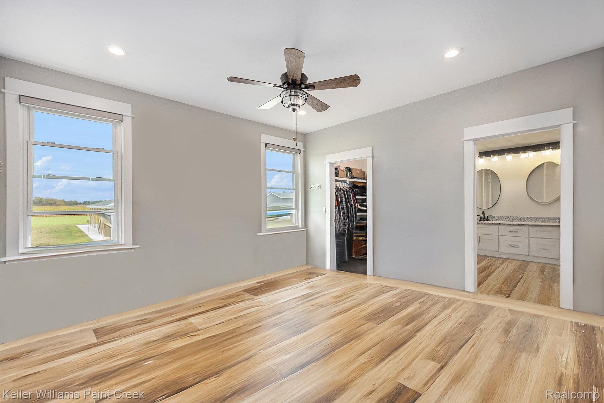 8309 Almont Road Almont Township MI 48003