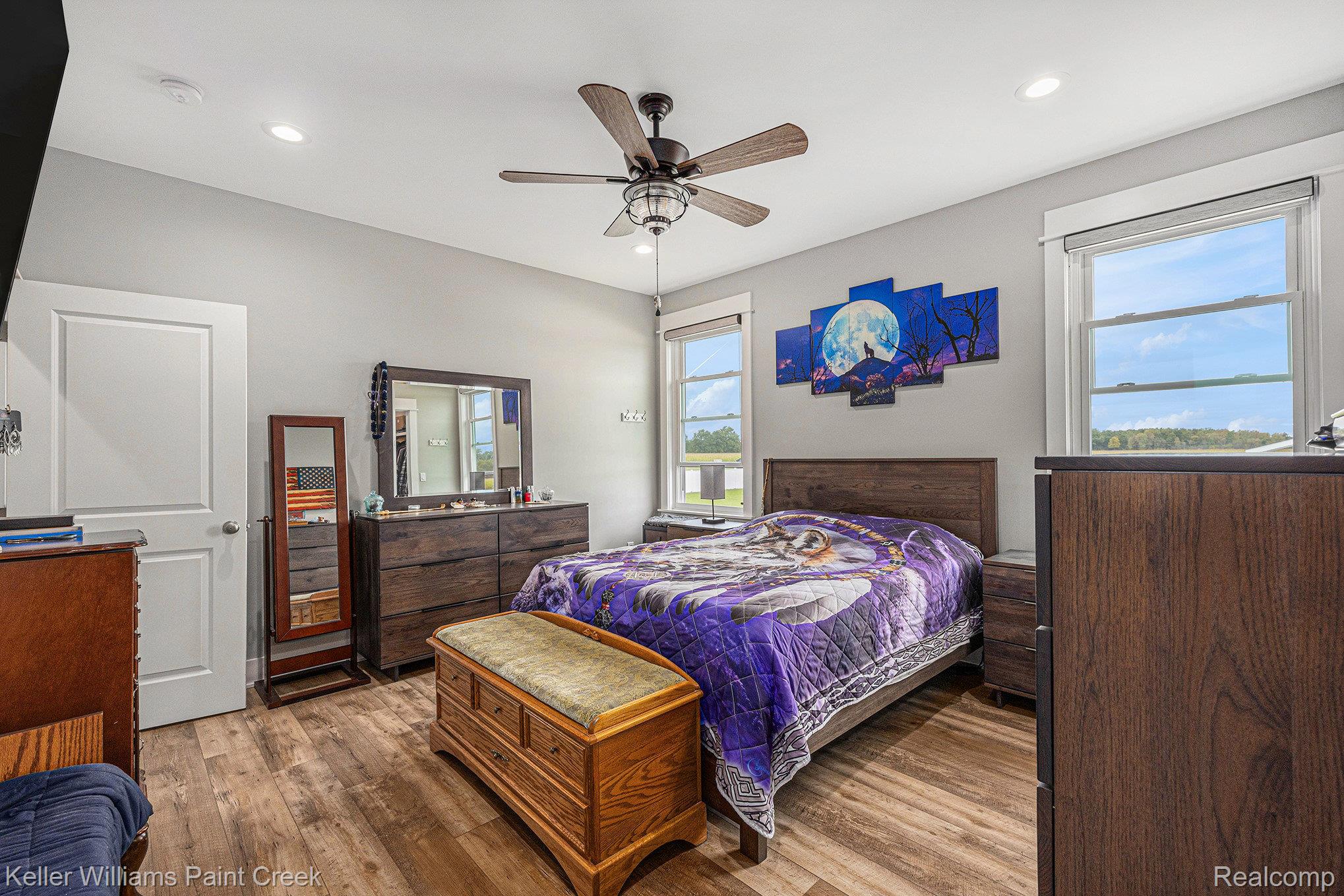 8309 Almont Road Almont Township MI 48003