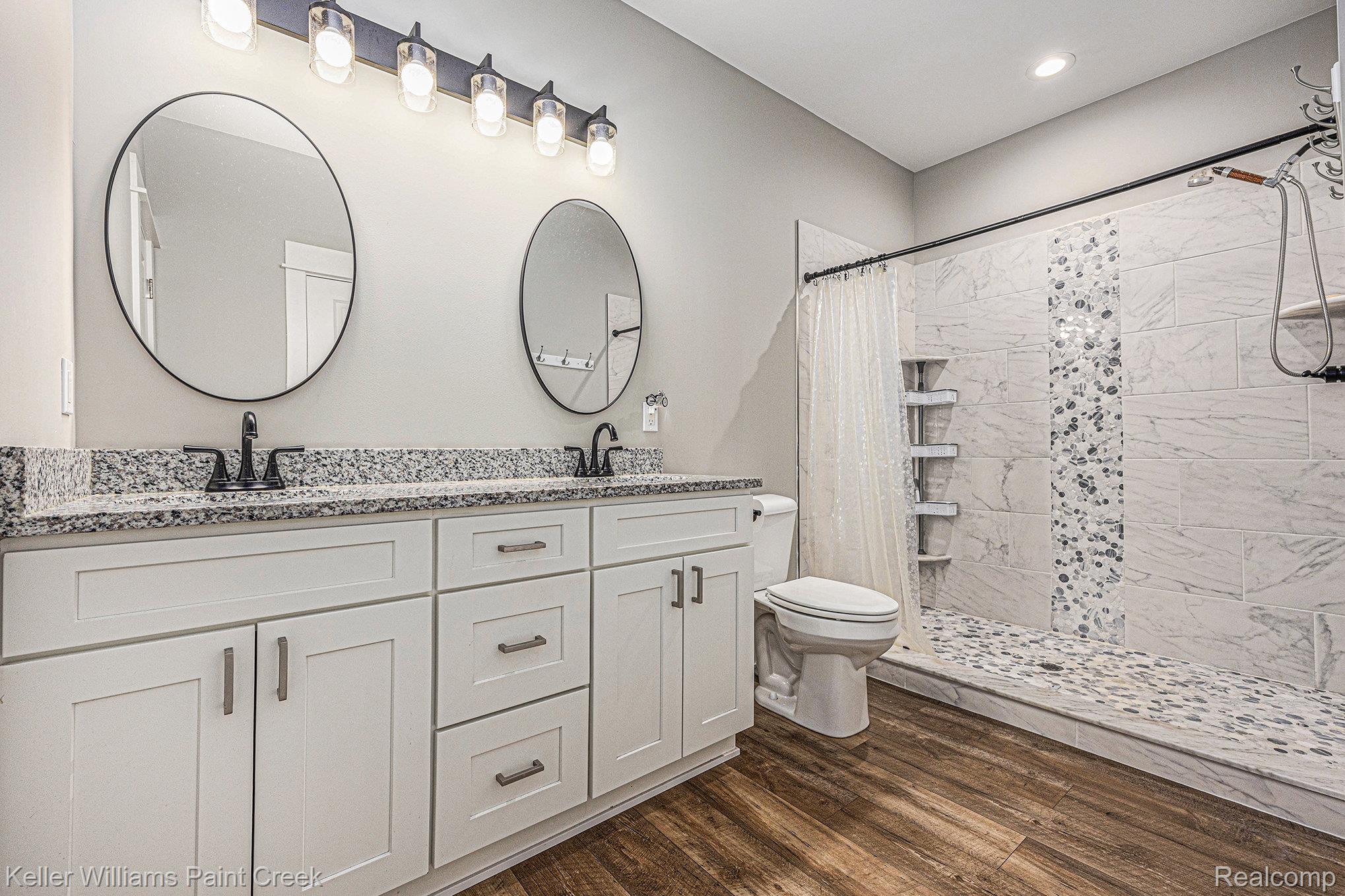 8309 Almont Road Almont Township MI 48003