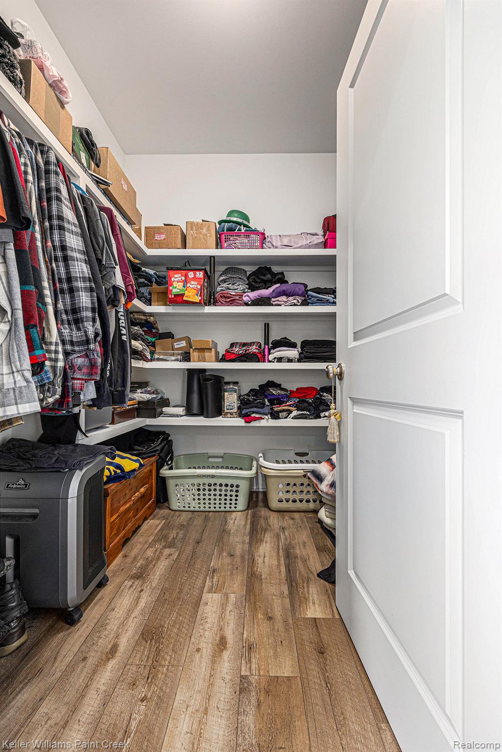 8309 Almont Road Almont Township MI 48003