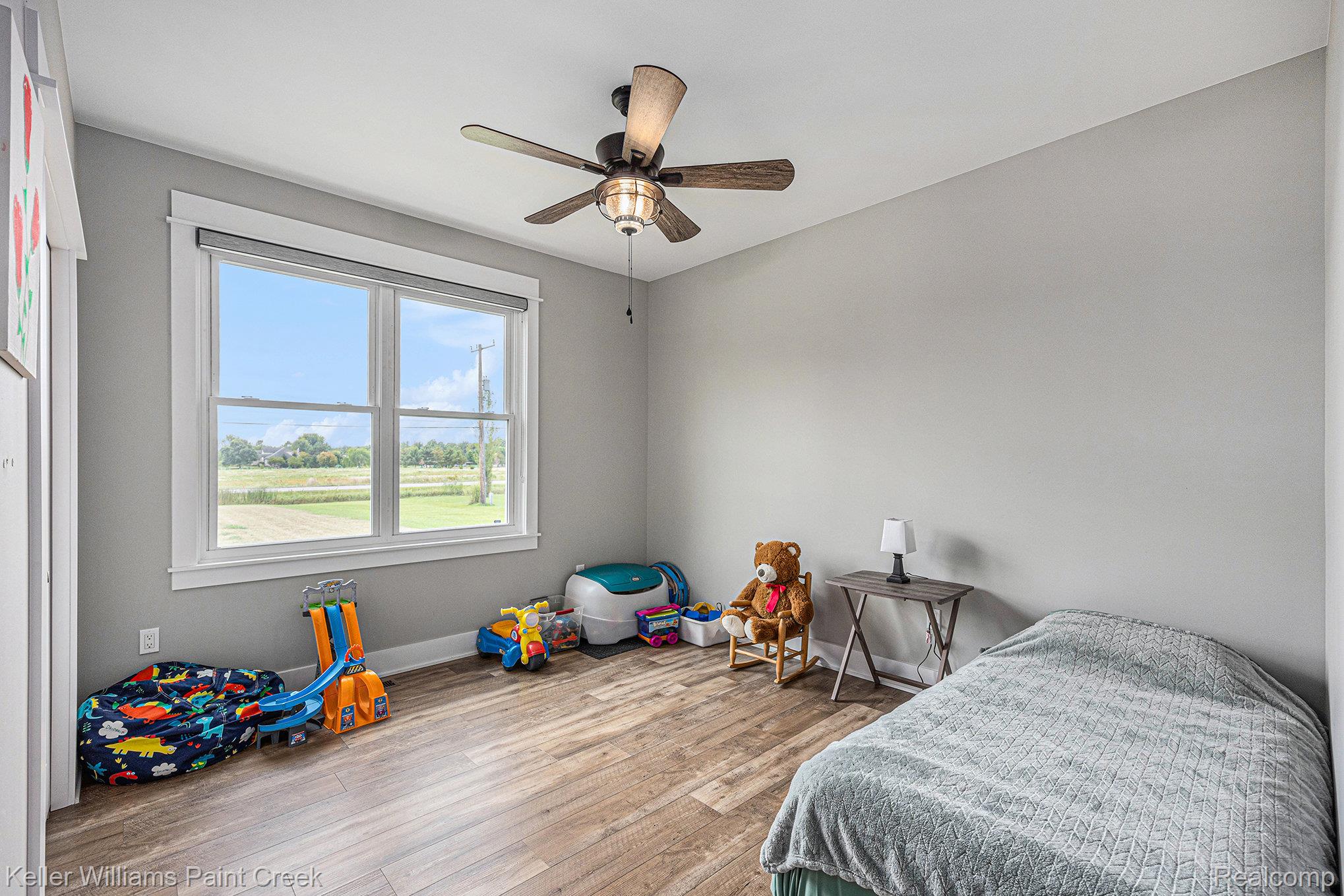 8309 Almont Road Almont Township MI 48003