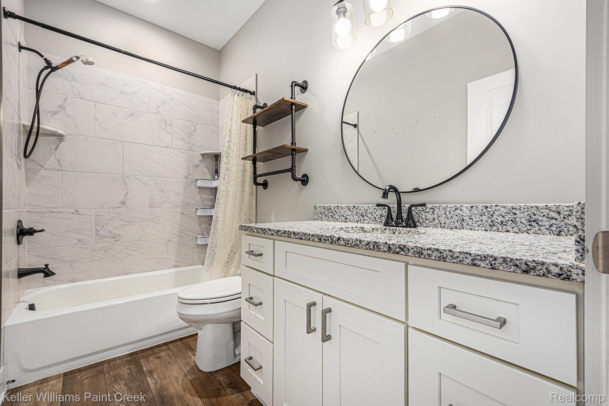 8309 Almont Road Almont Township MI 48003