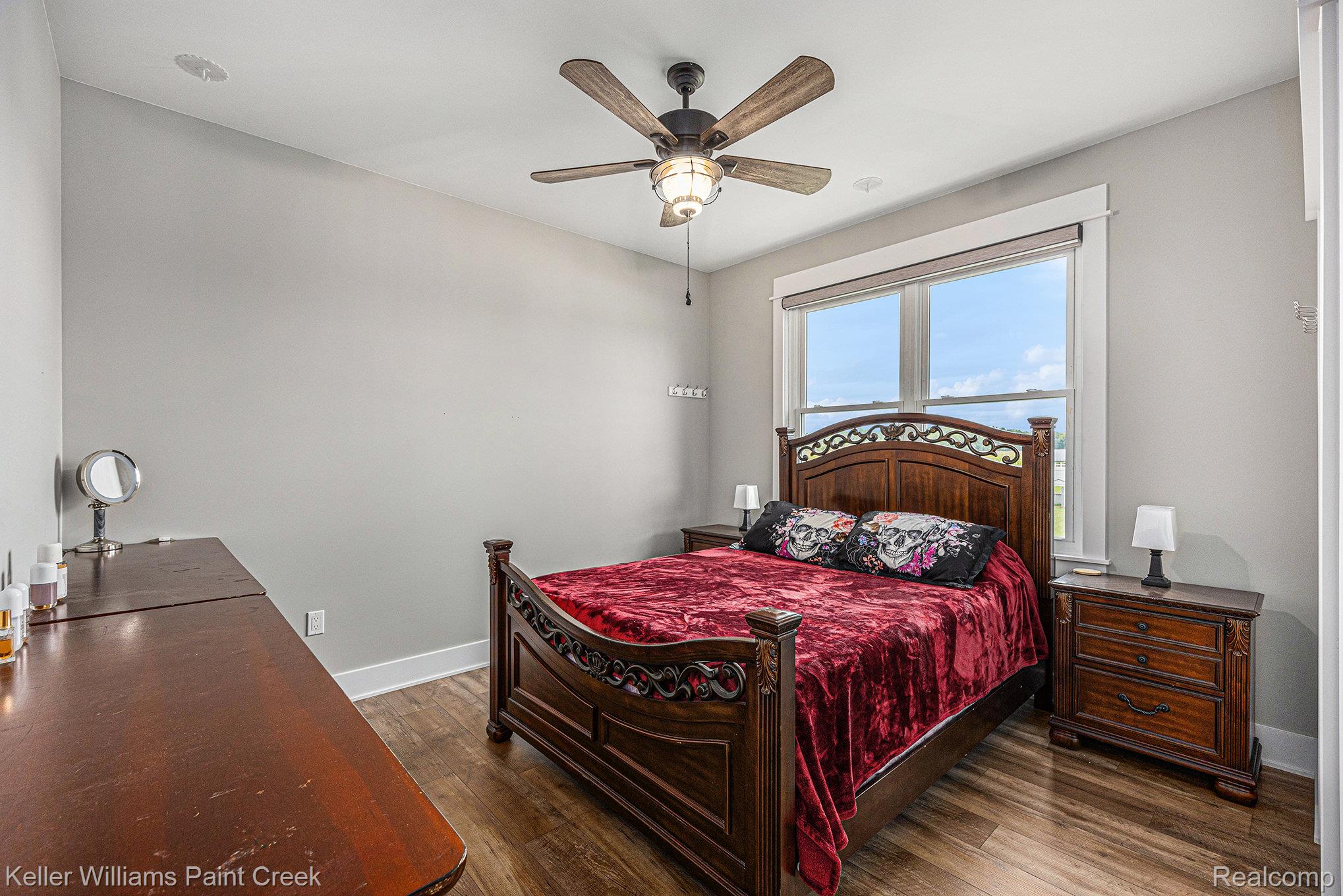 8309 Almont Road Almont Township MI 48003