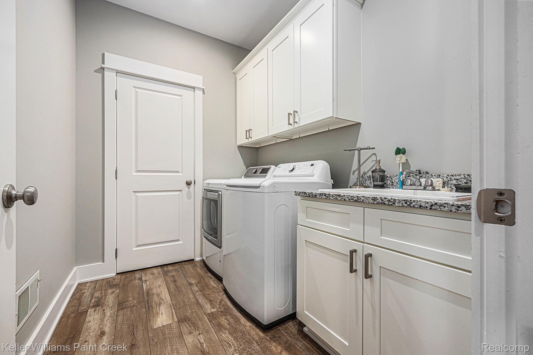 8309 Almont Road Almont Township MI 48003