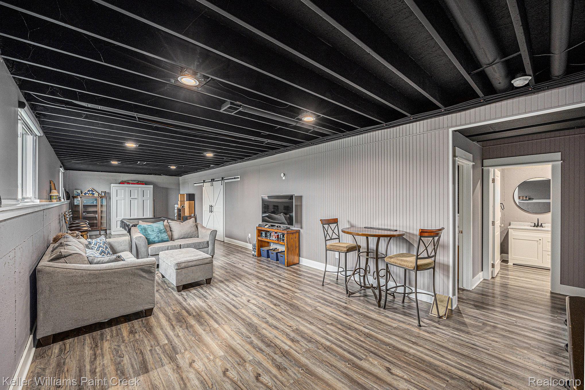 8309 Almont Road Almont Township MI 48003