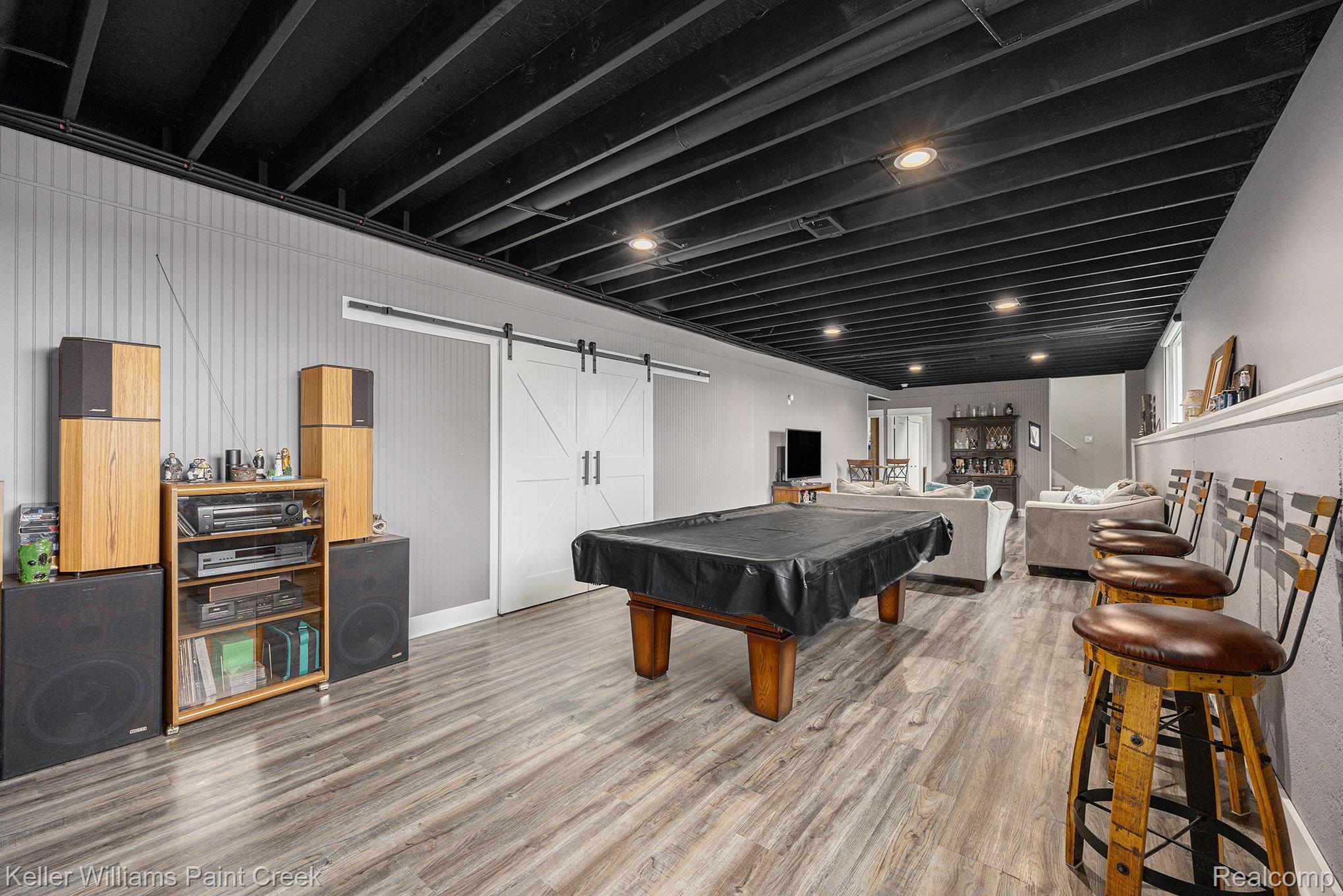 8309 Almont Road Almont Township MI 48003