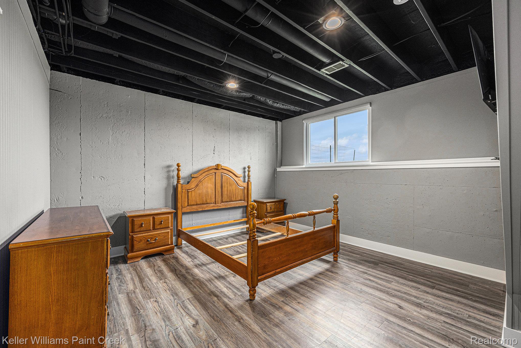 8309 Almont Road Almont Township MI 48003