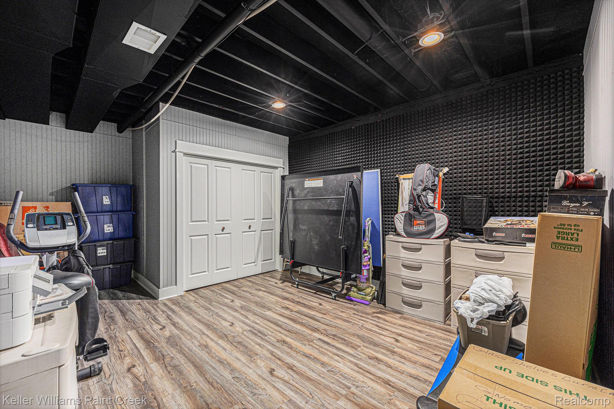 8309 Almont Road Almont Township MI 48003