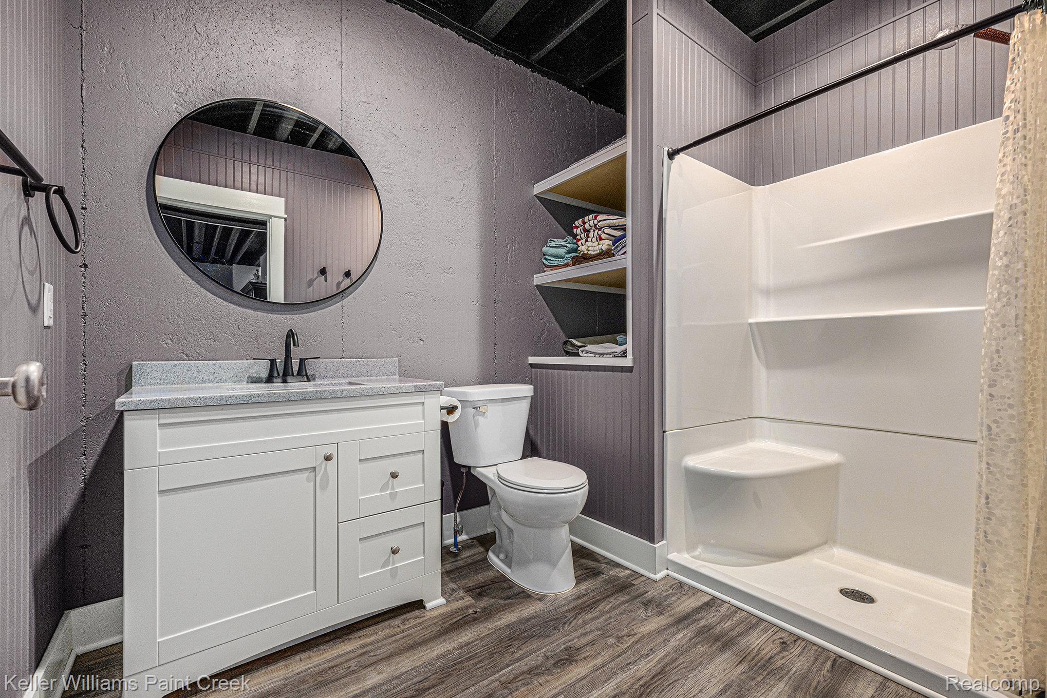 8309 Almont Road Almont Township MI 48003