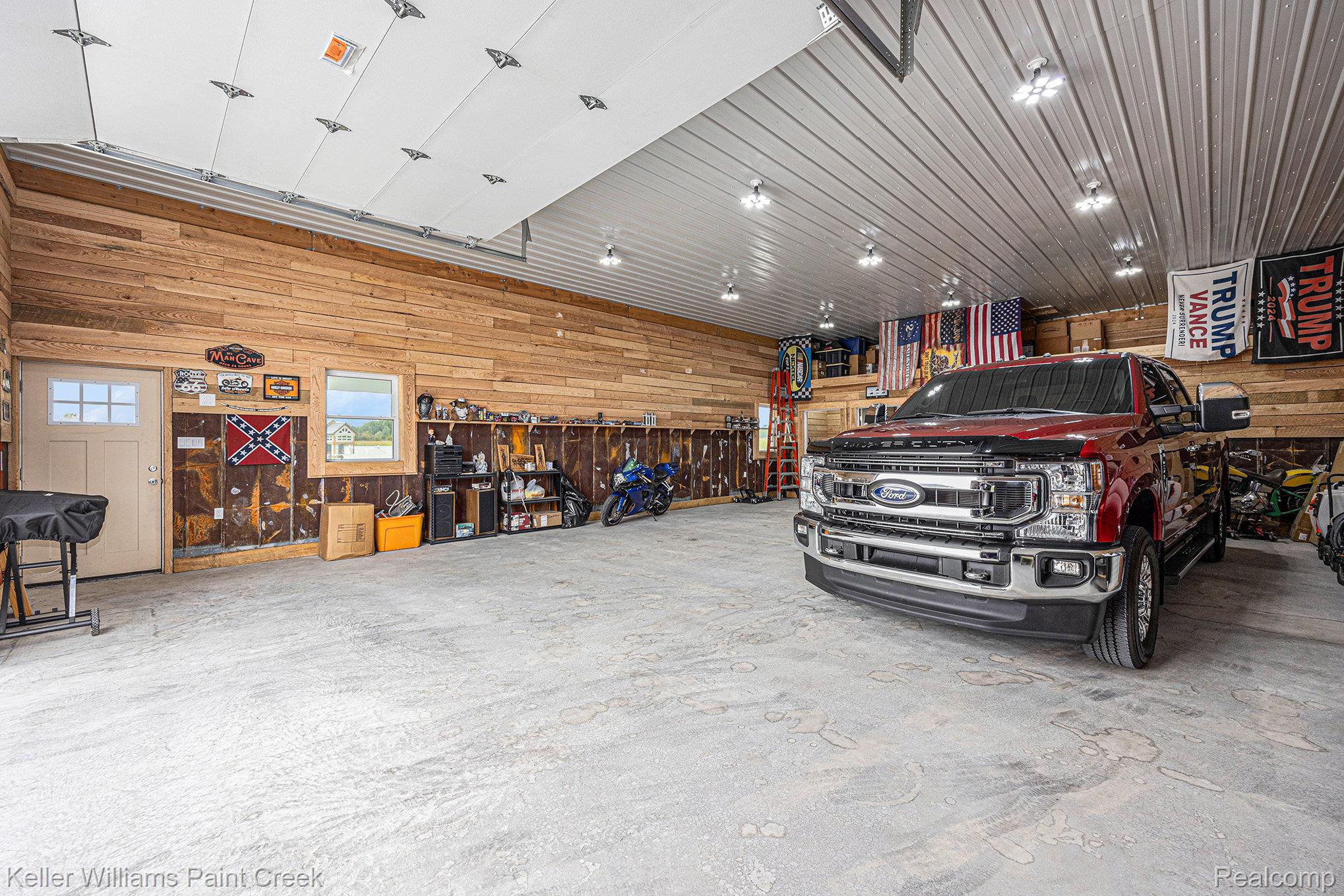 8309 Almont Road Almont Township MI 48003