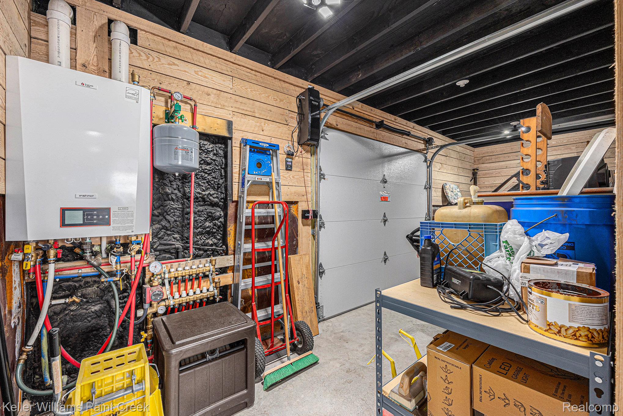 8309 Almont Road Almont Township MI 48003