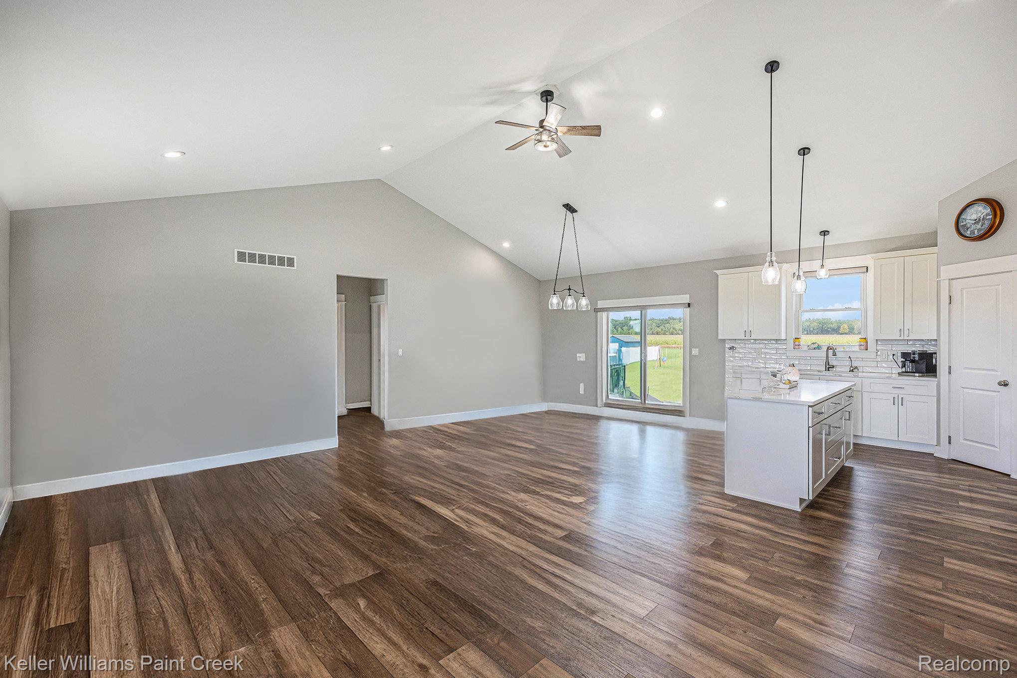 8309 Almont Road Almont Township MI 48003