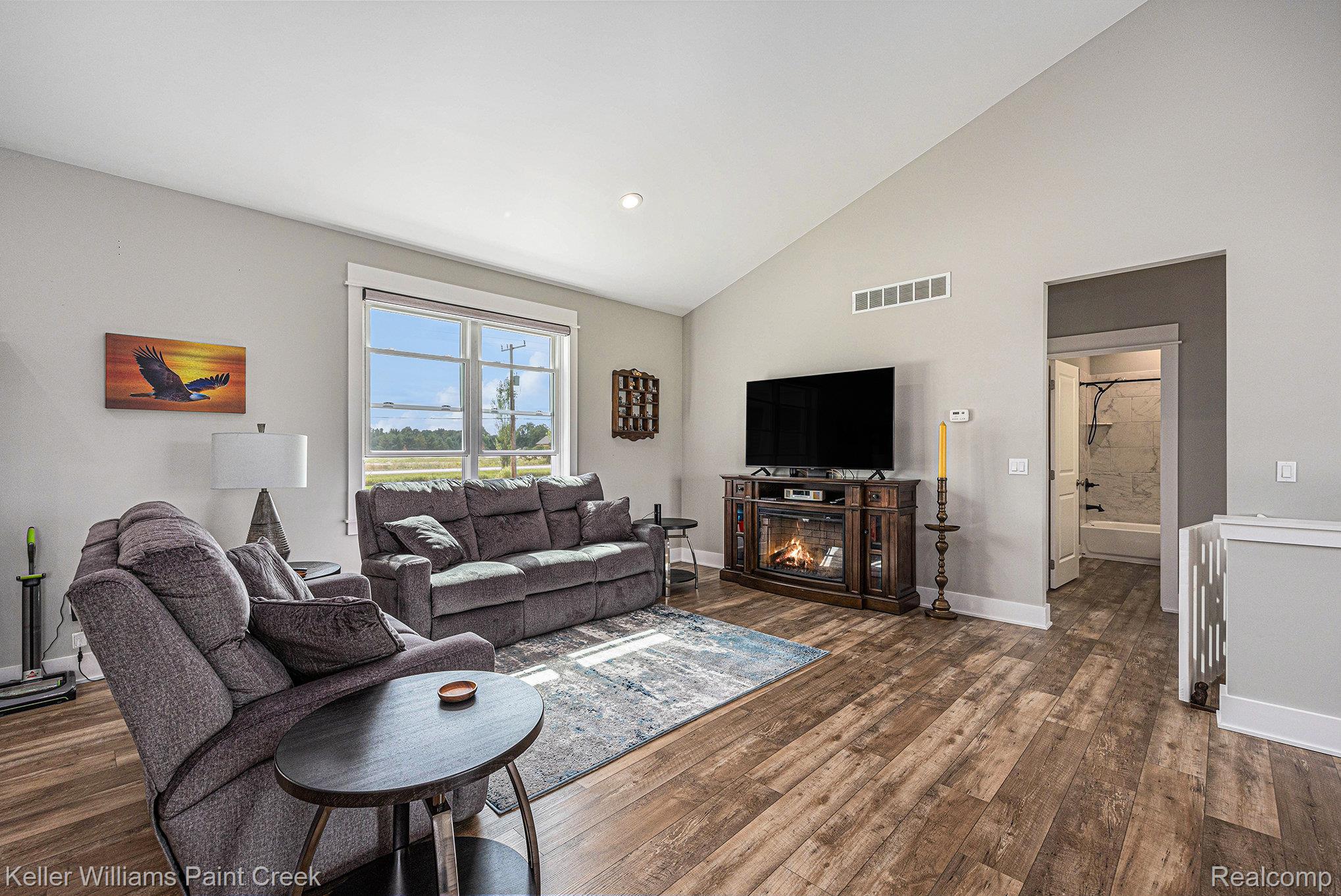 8309 Almont Road Almont Township MI 48003