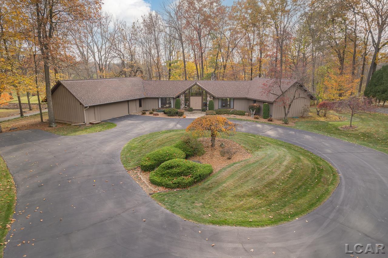 3533 Birnwick Drive Adrian Township MI 49221