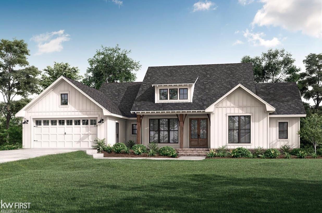 5259 Championship Drive Fenton Charter Township MI 48451