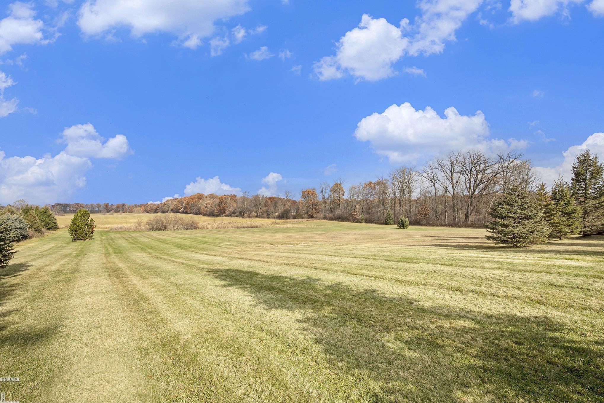 7225 Bordman Road Almont Township MI 48003