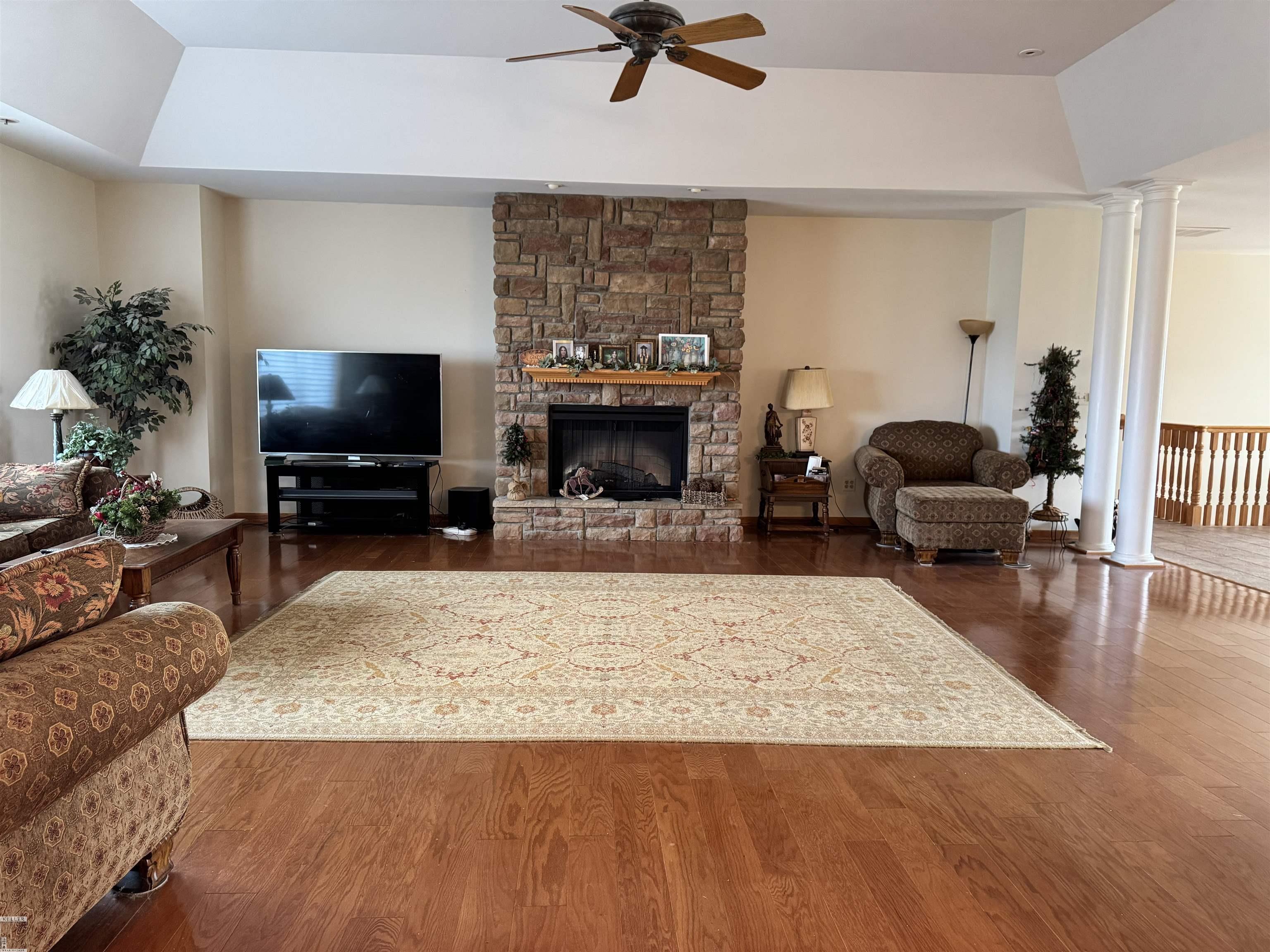 7225 Bordman Road Almont Township MI 48003