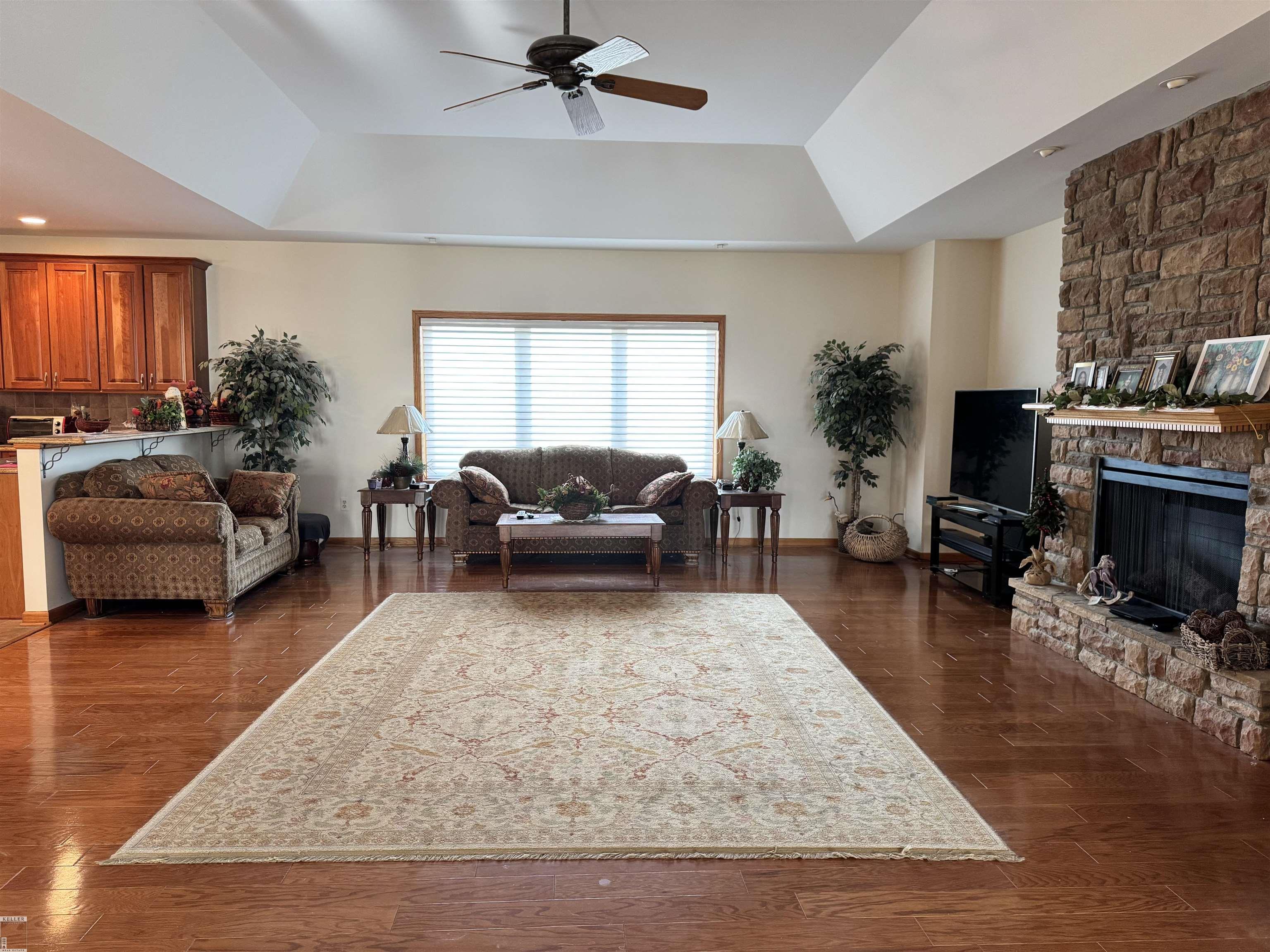 7225 Bordman Road Almont Township MI 48003