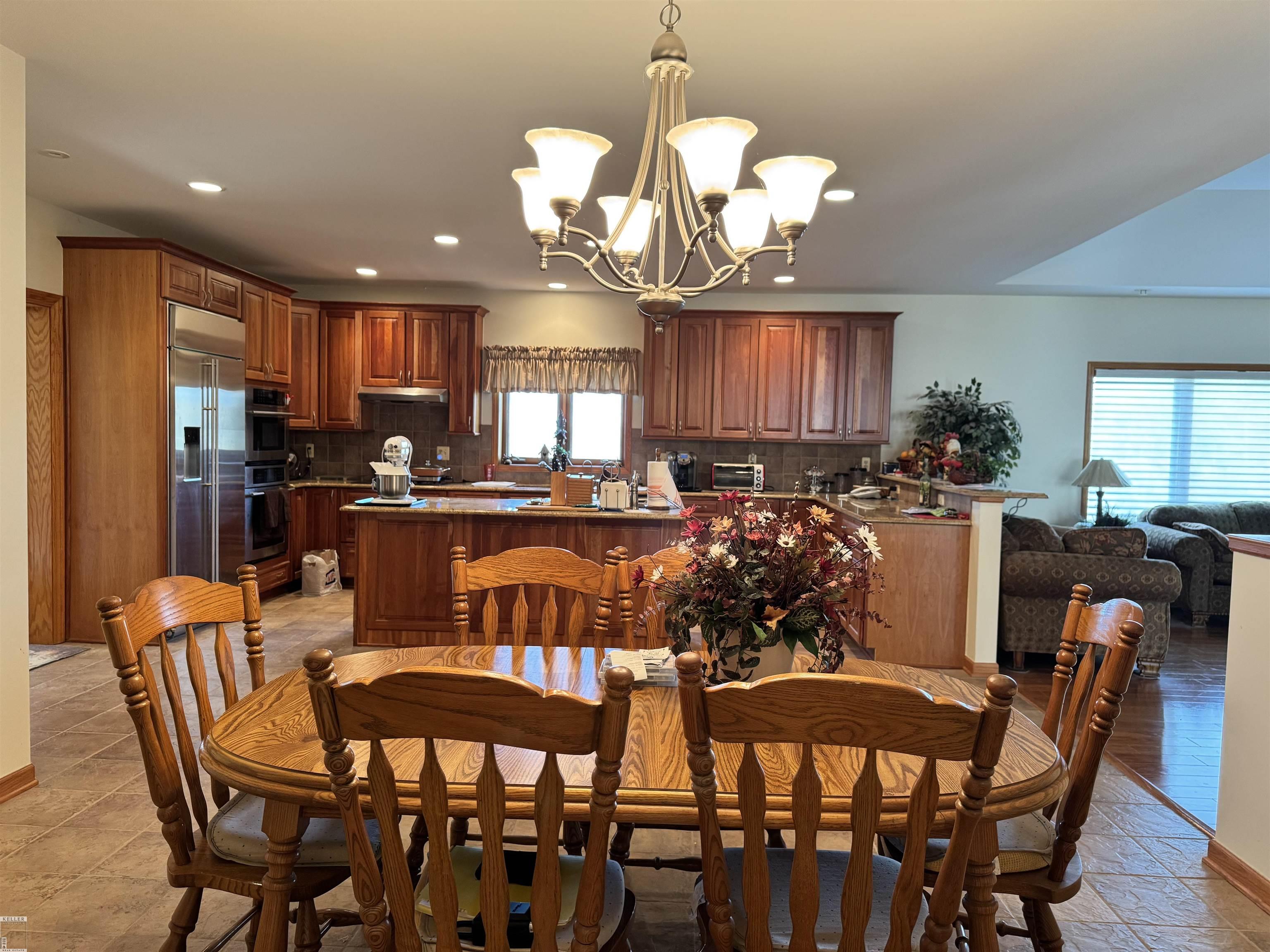 7225 Bordman Road Almont Township MI 48003