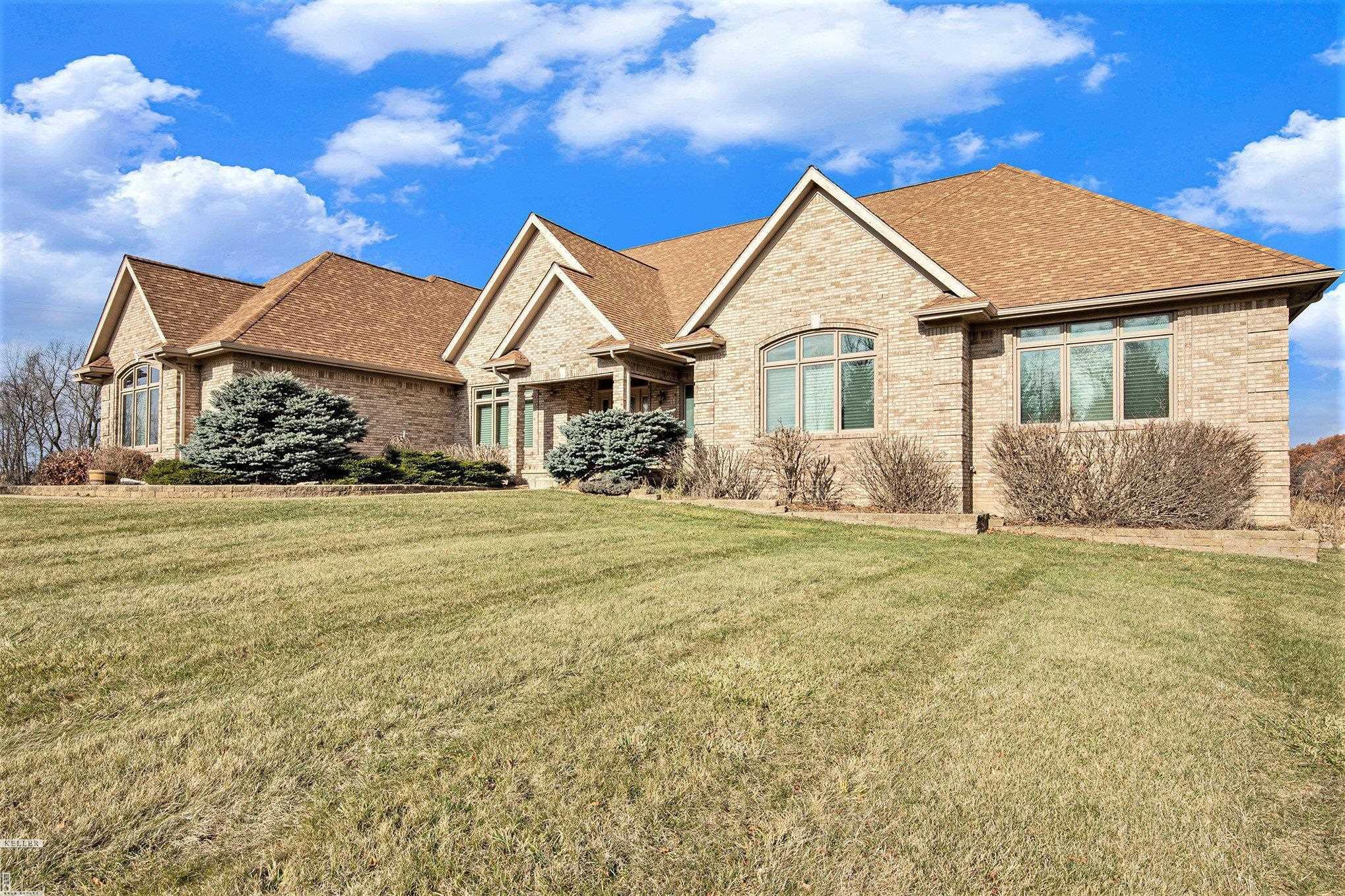 7225 Bordman Road Almont Township MI 48003