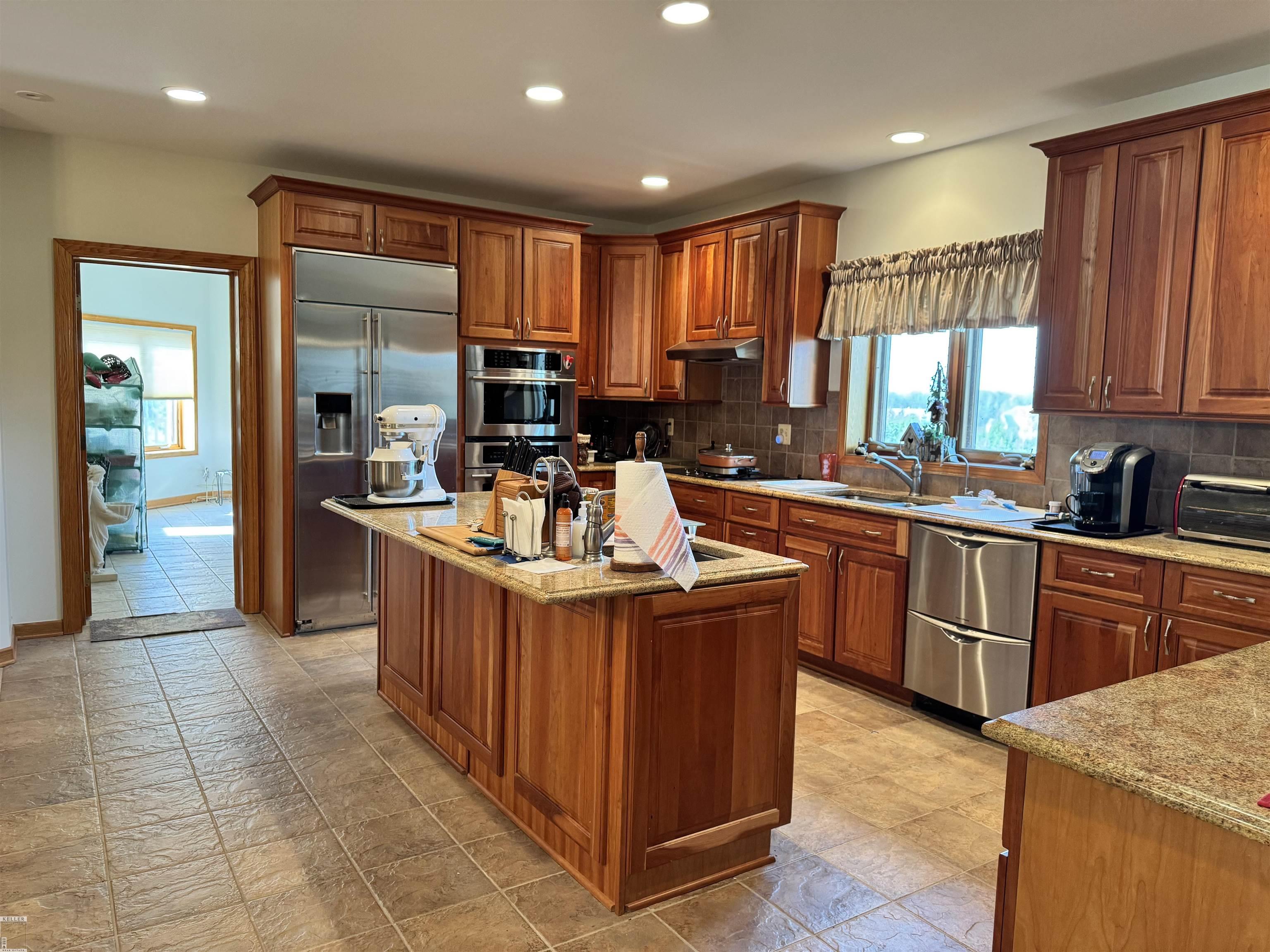 7225 Bordman Road Almont Township MI 48003