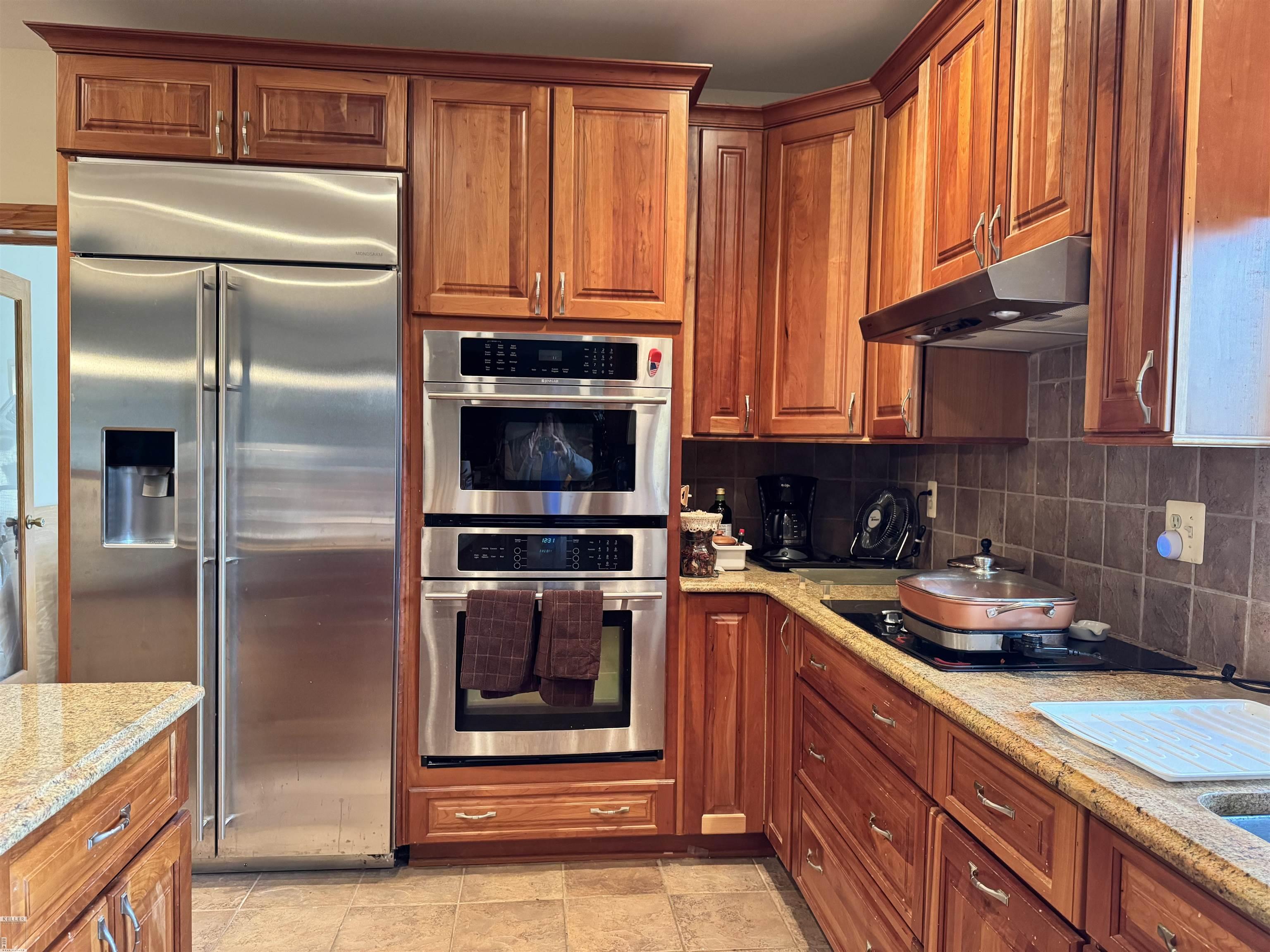 7225 Bordman Road Almont Township MI 48003