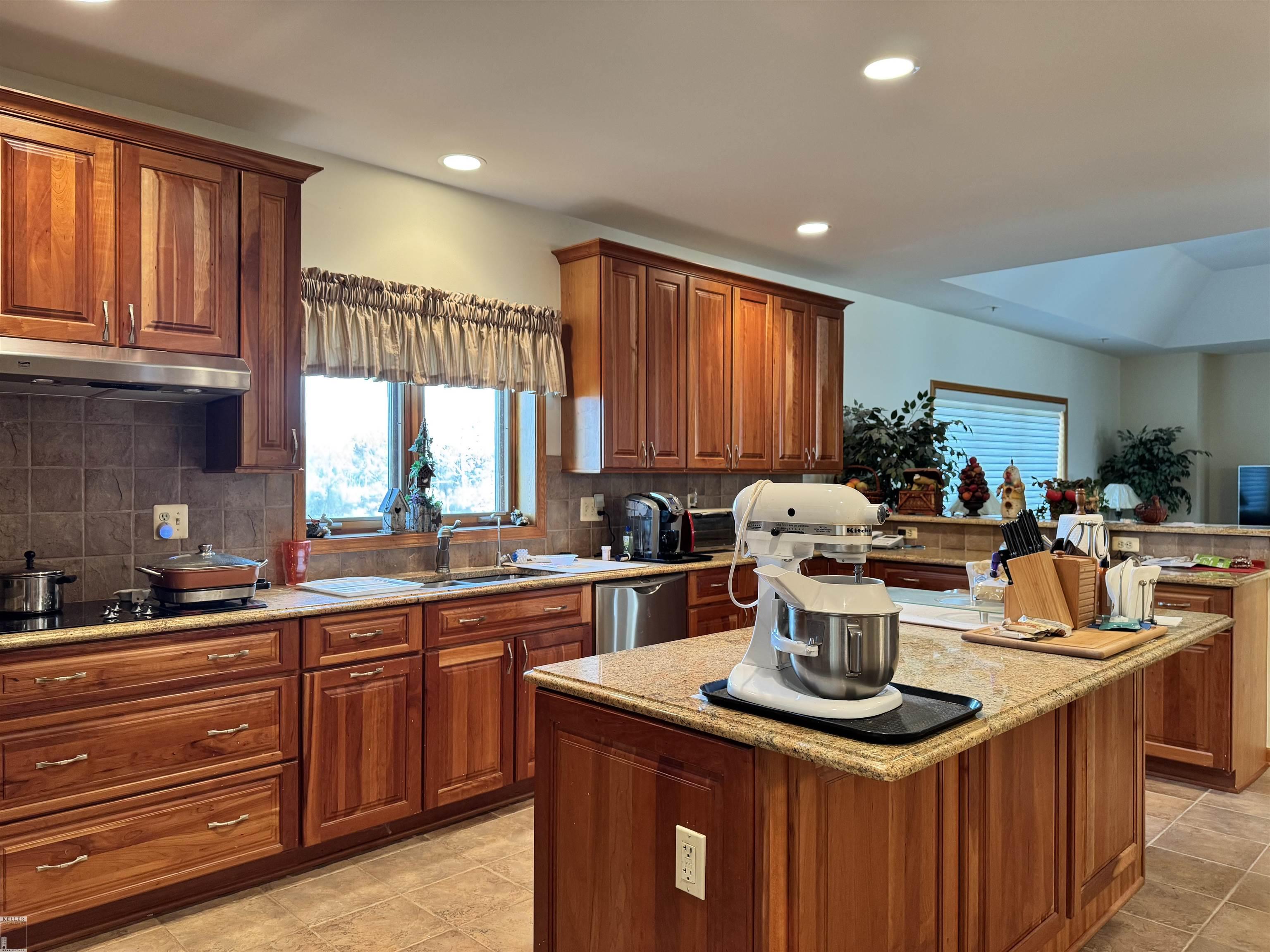 7225 Bordman Road Almont Township MI 48003