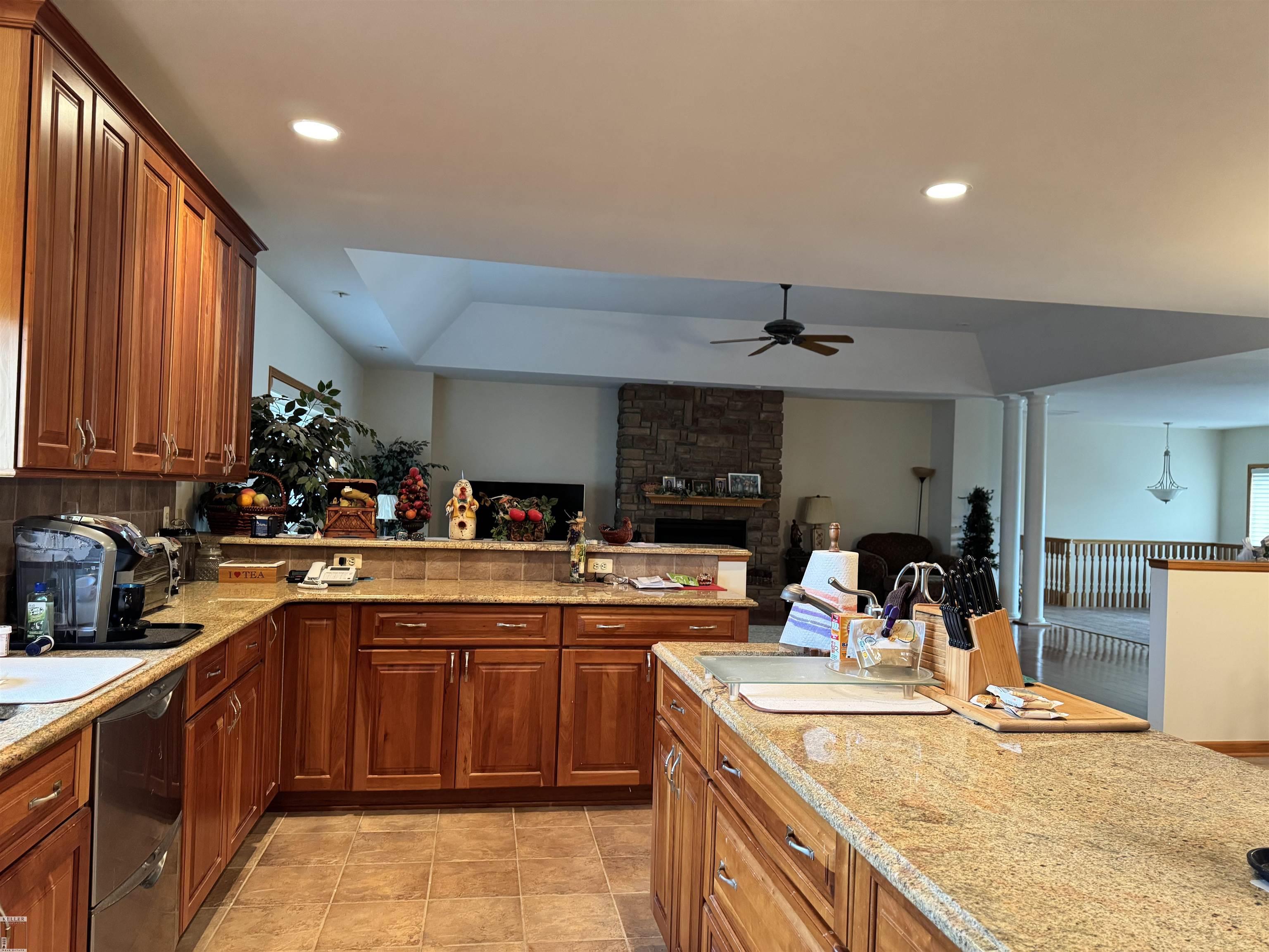 7225 Bordman Road Almont Township MI 48003