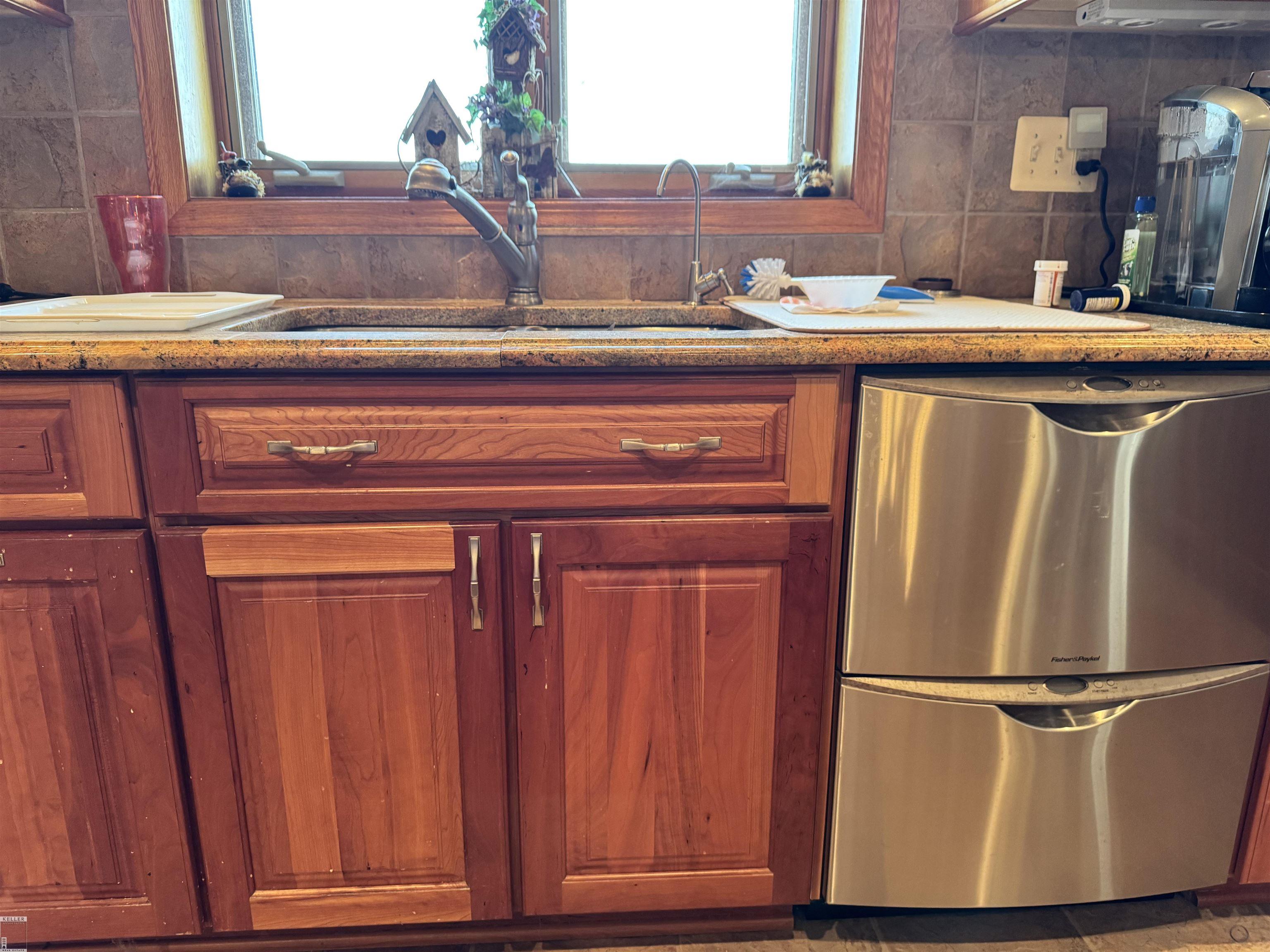 7225 Bordman Road Almont Township MI 48003