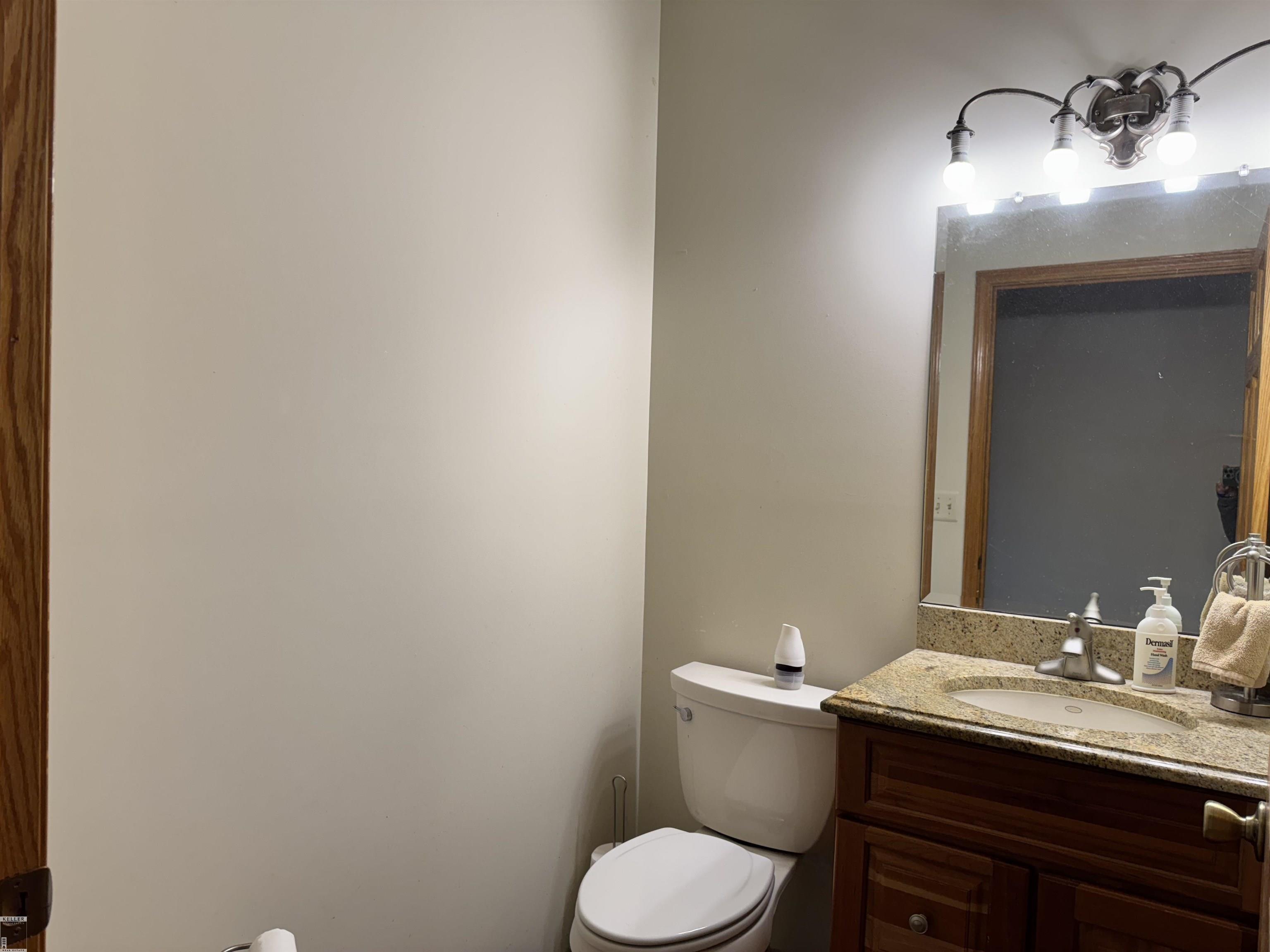 7225 Bordman Road Almont Township MI 48003