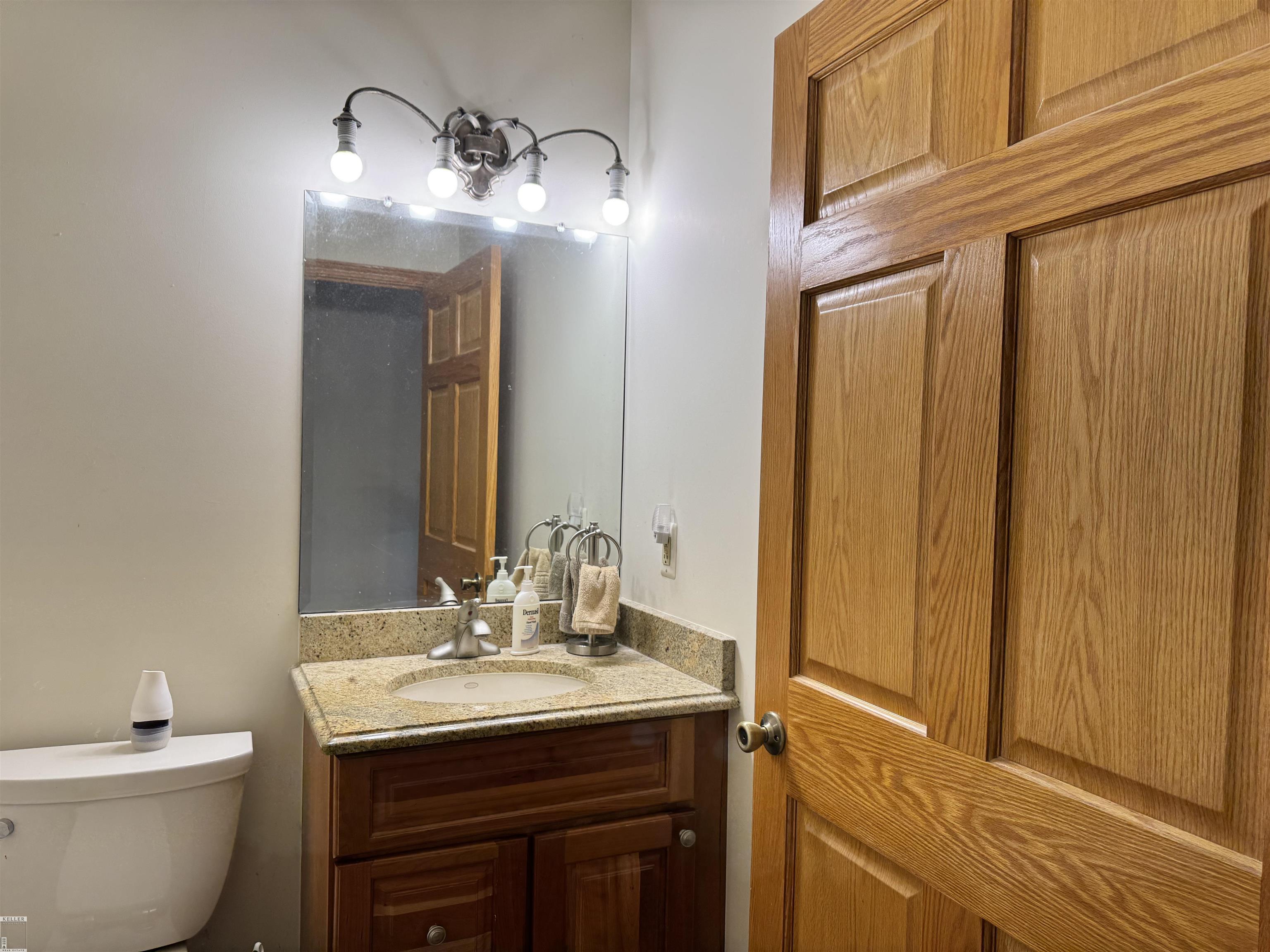 7225 Bordman Road Almont Township MI 48003