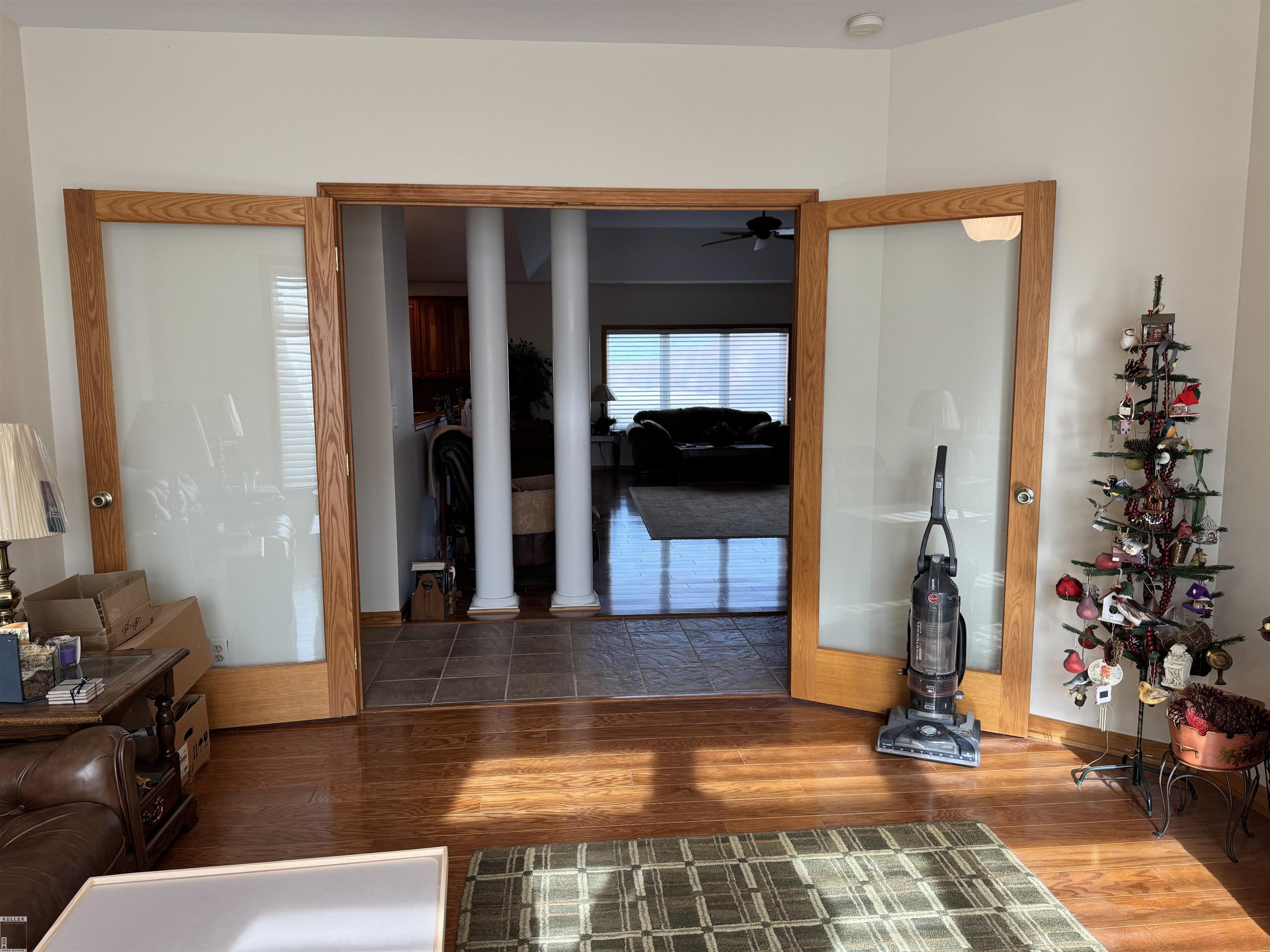 7225 Bordman Road Almont Township MI 48003