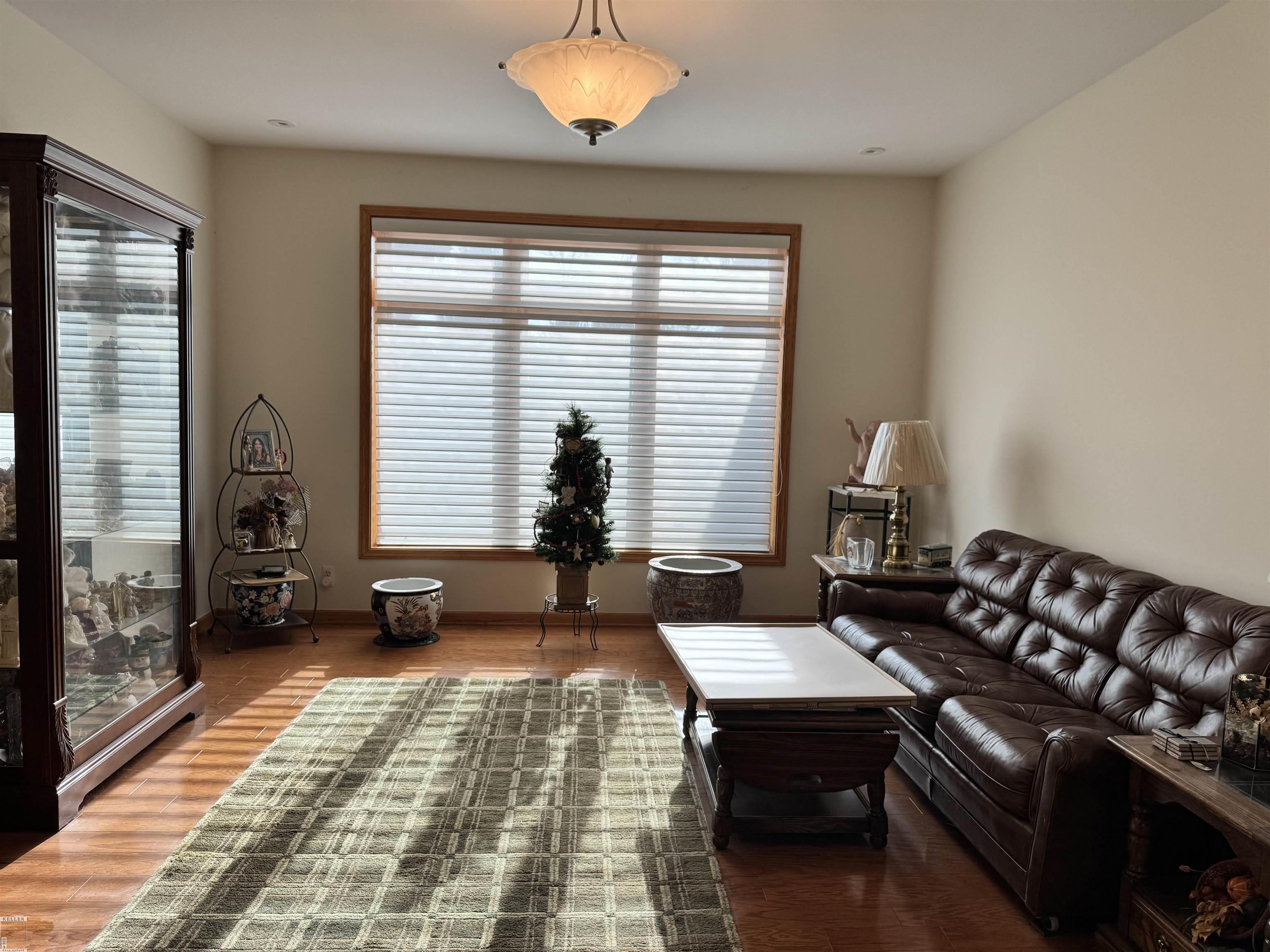 7225 Bordman Road Almont Township MI 48003