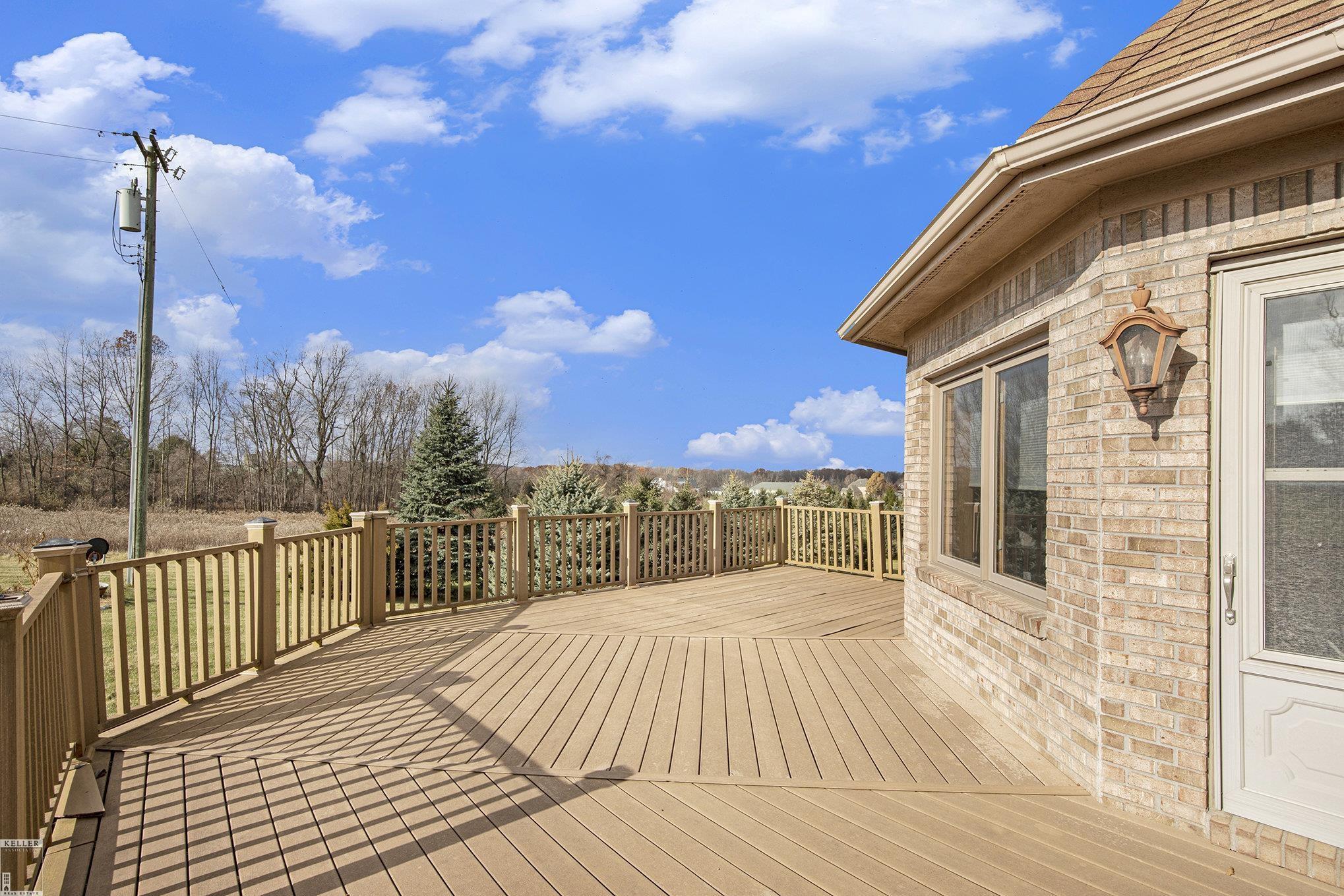 7225 Bordman Road Almont Township MI 48003