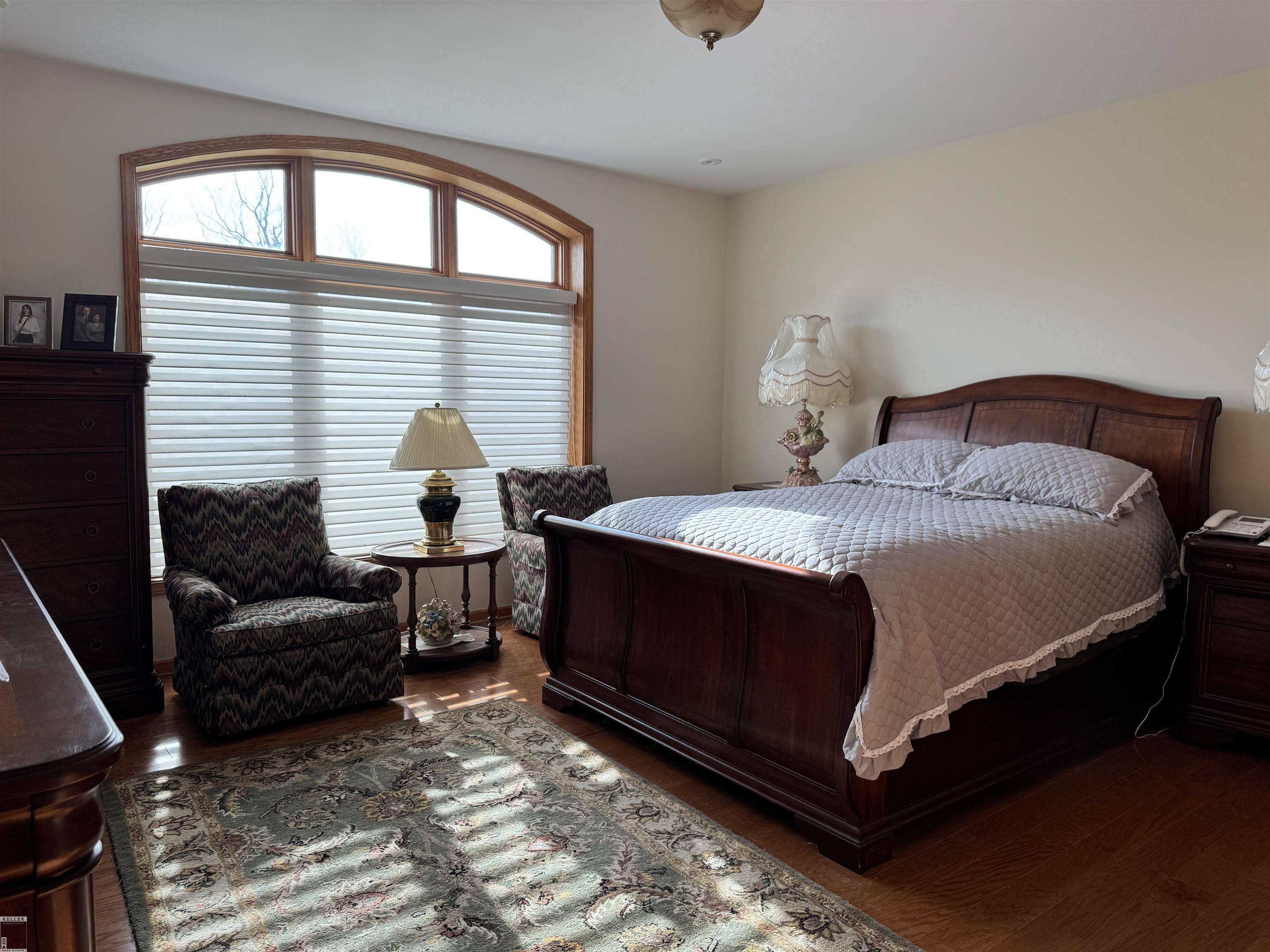 7225 Bordman Road Almont Township MI 48003