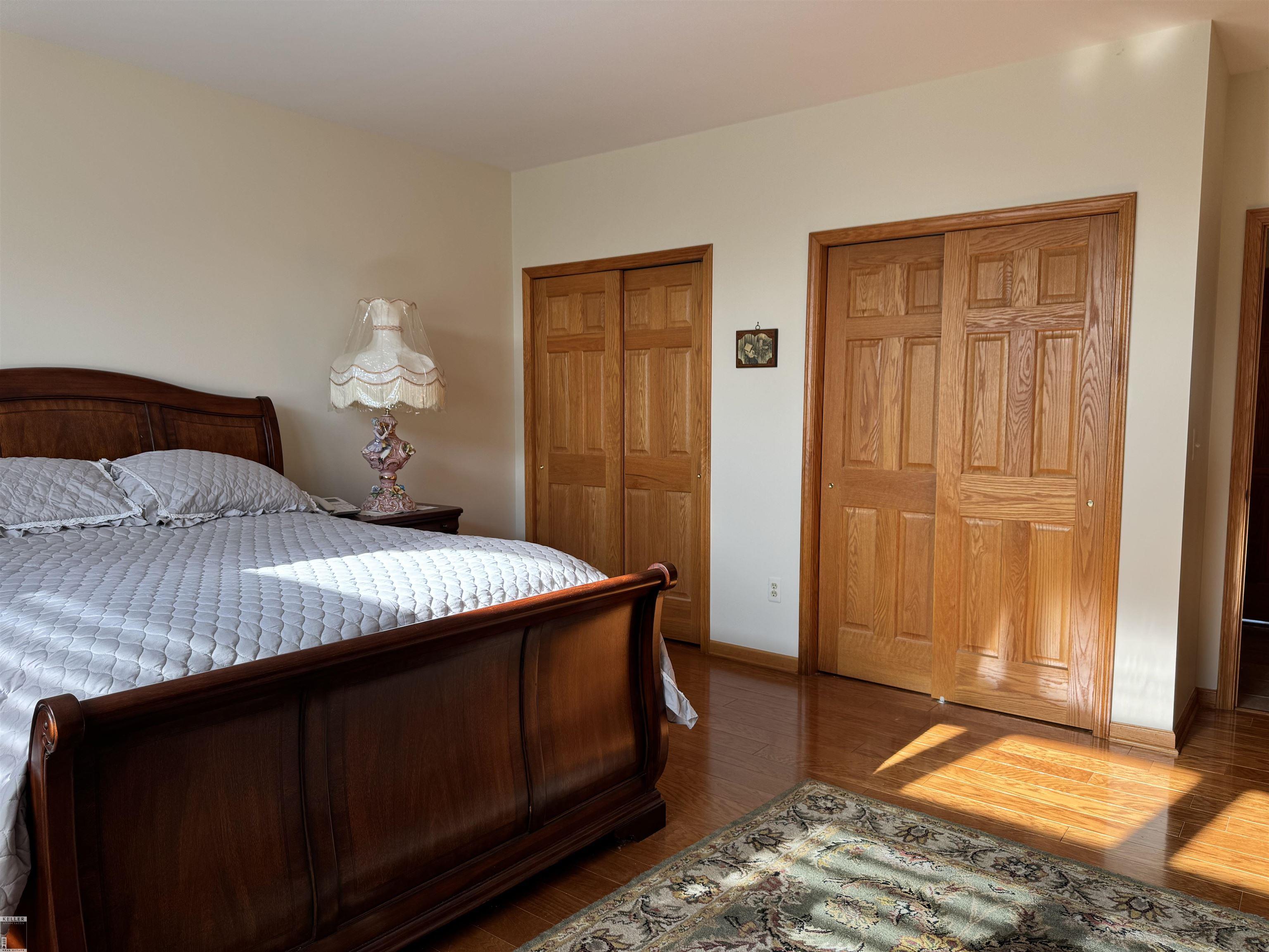 7225 Bordman Road Almont Township MI 48003