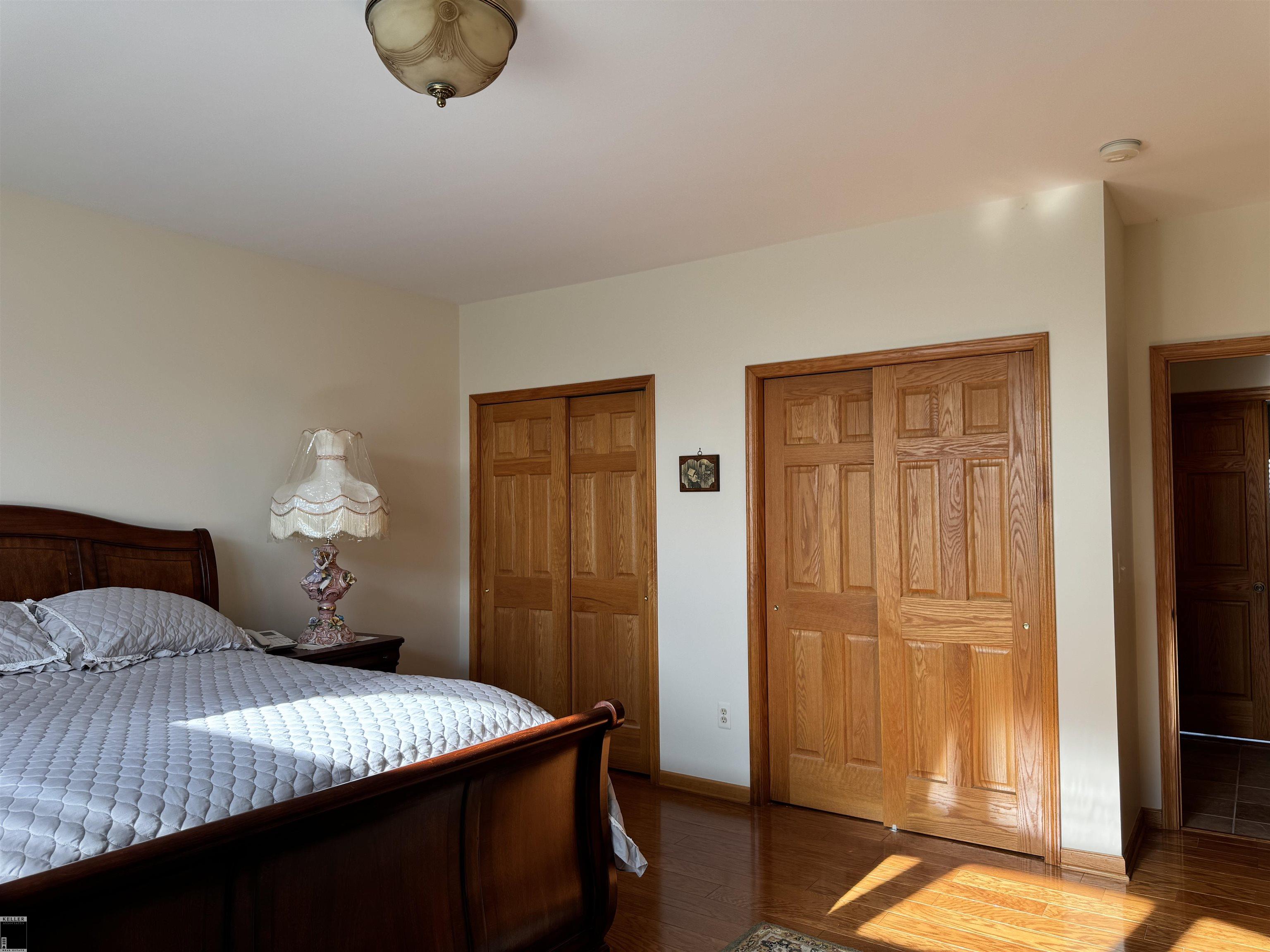 7225 Bordman Road Almont Township MI 48003