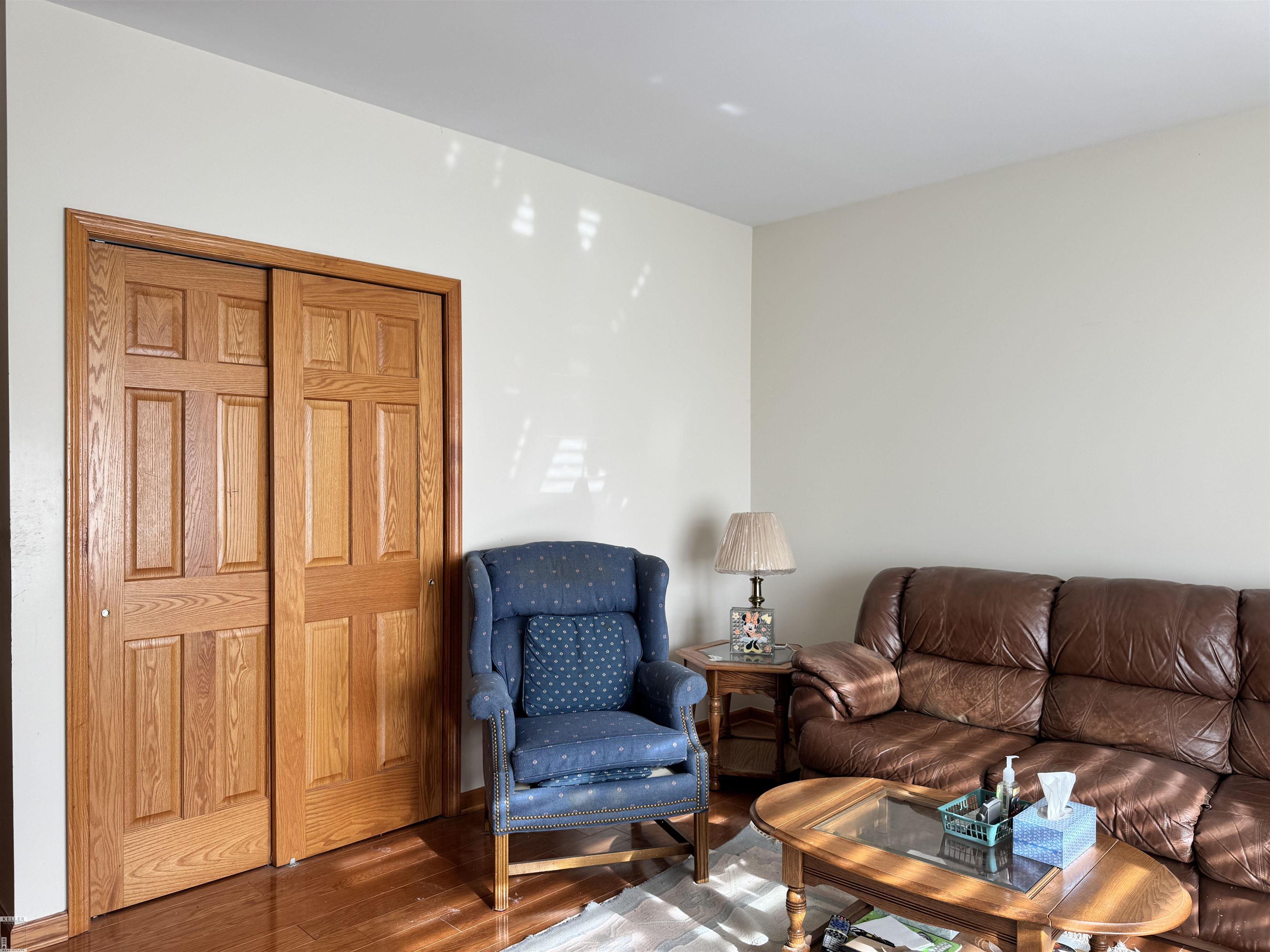 7225 Bordman Road Almont Township MI 48003