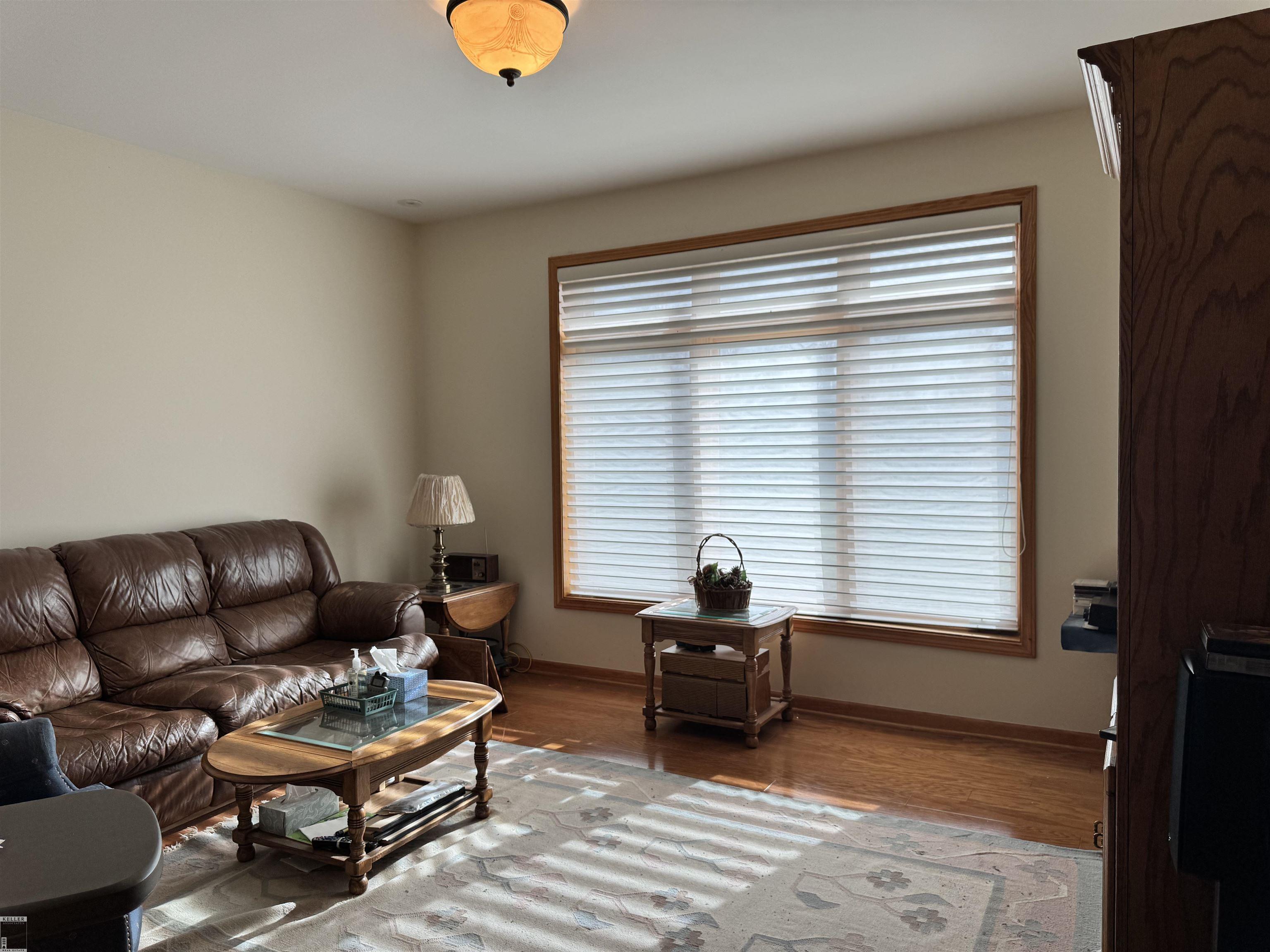 7225 Bordman Road Almont Township MI 48003