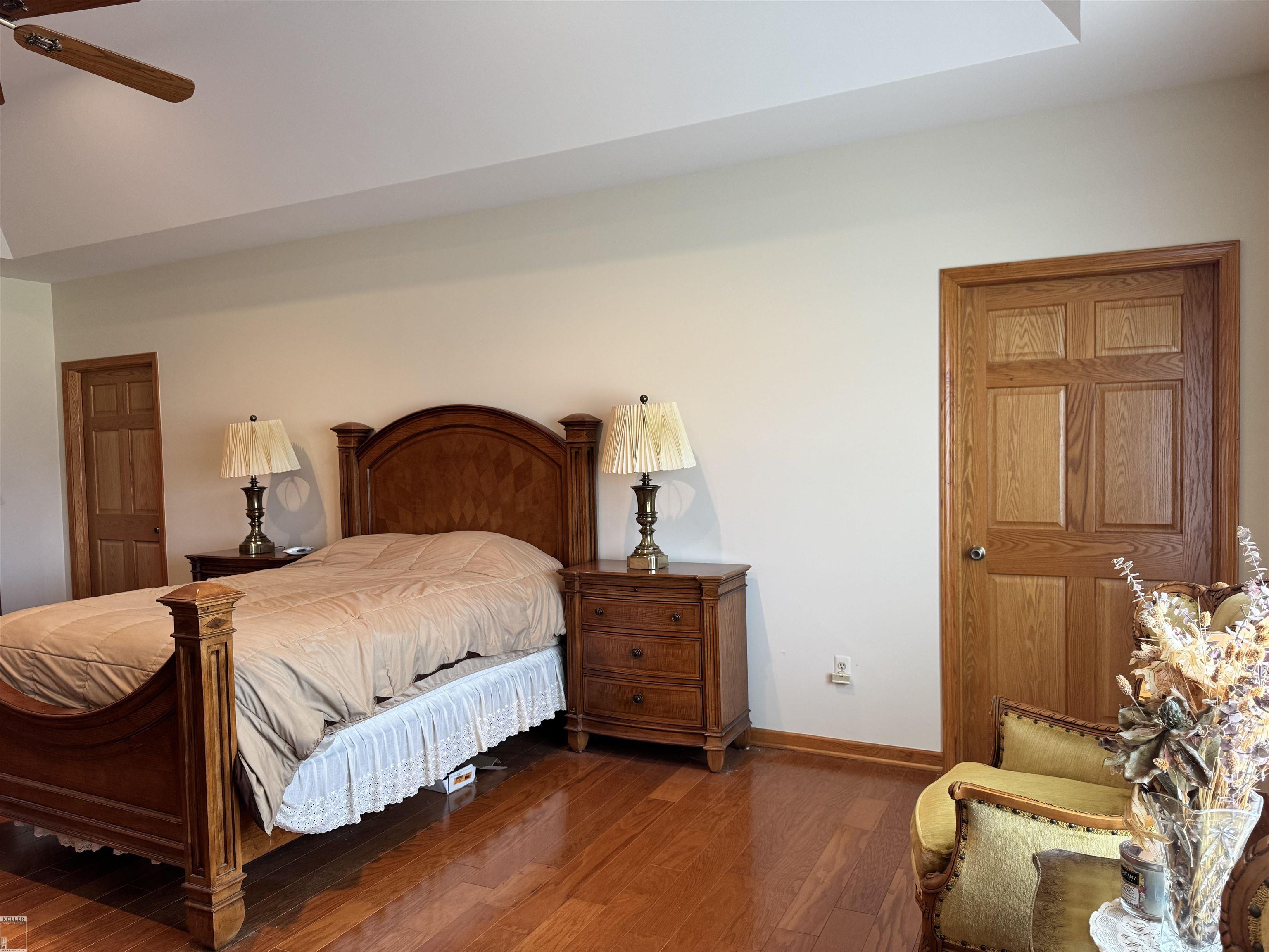 7225 Bordman Road Almont Township MI 48003