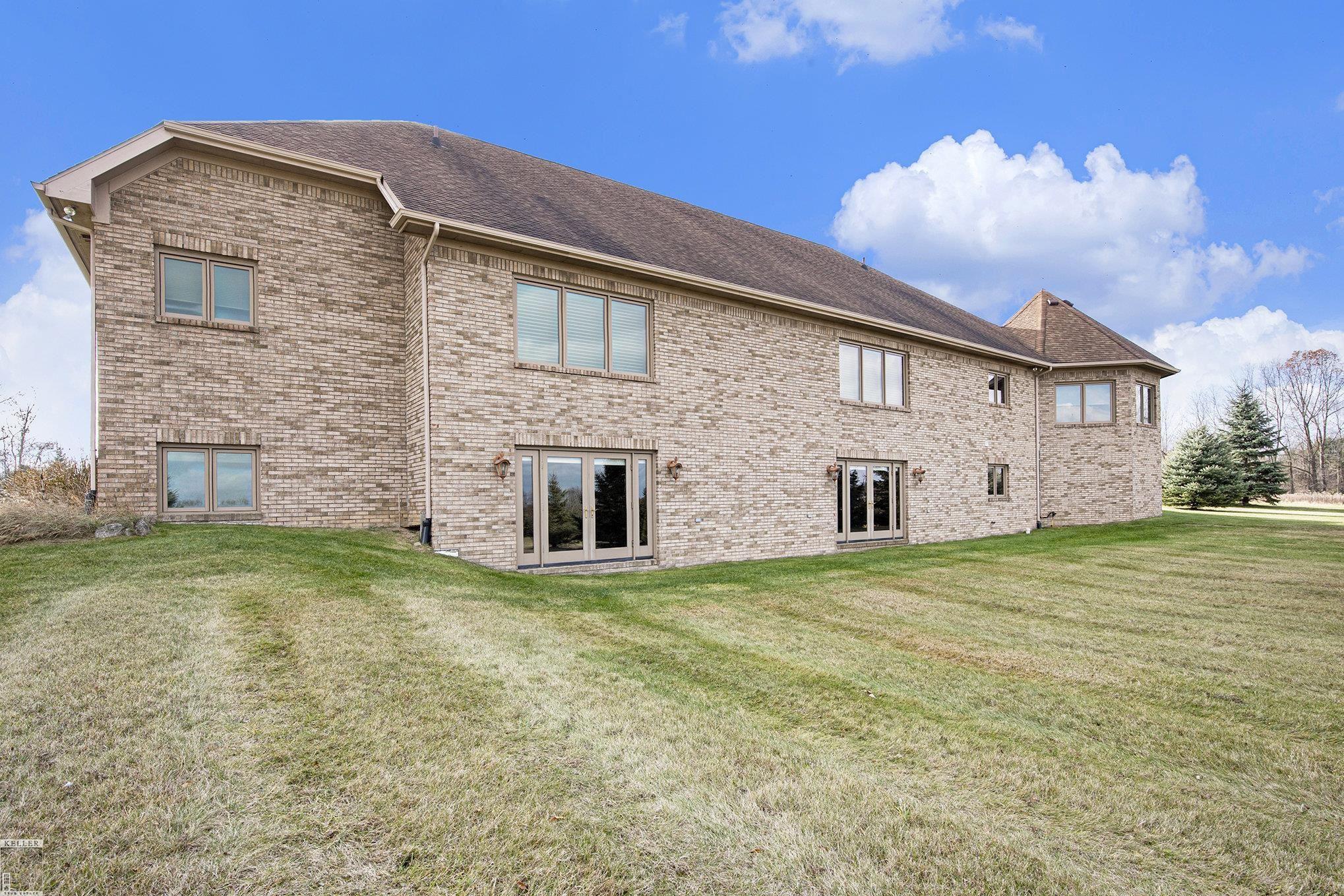 7225 Bordman Road Almont Township MI 48003