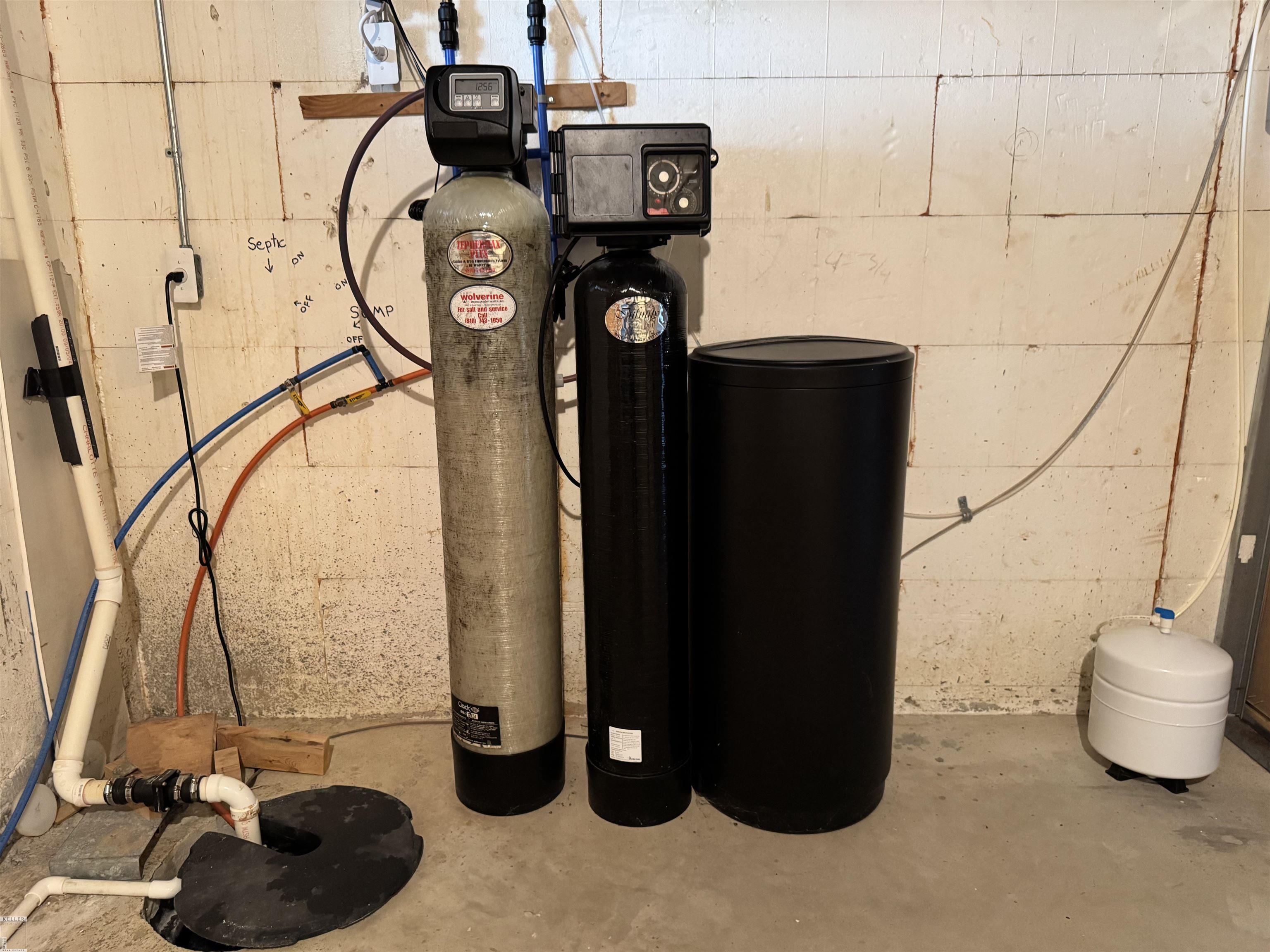 7225 Bordman Road Almont Township MI 48003